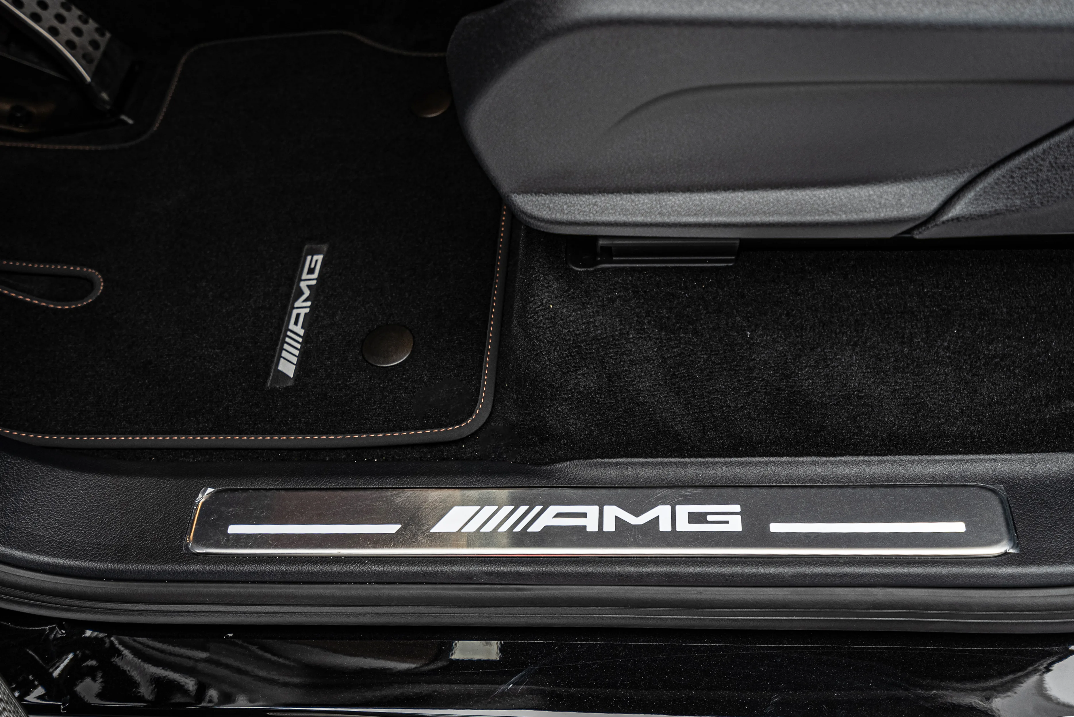 BRABUS G 700, 19/30