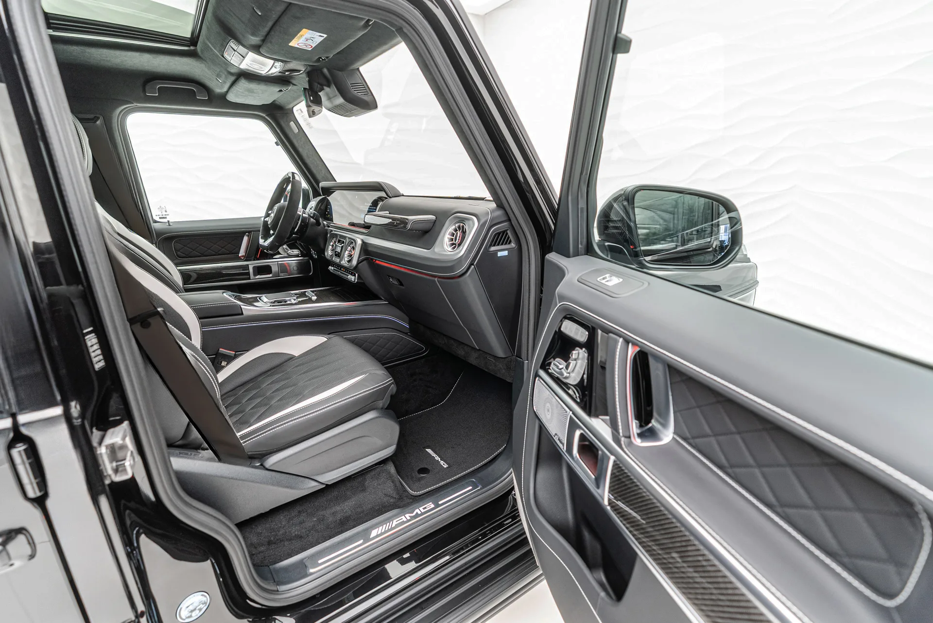 BRABUS G 700, 28/30