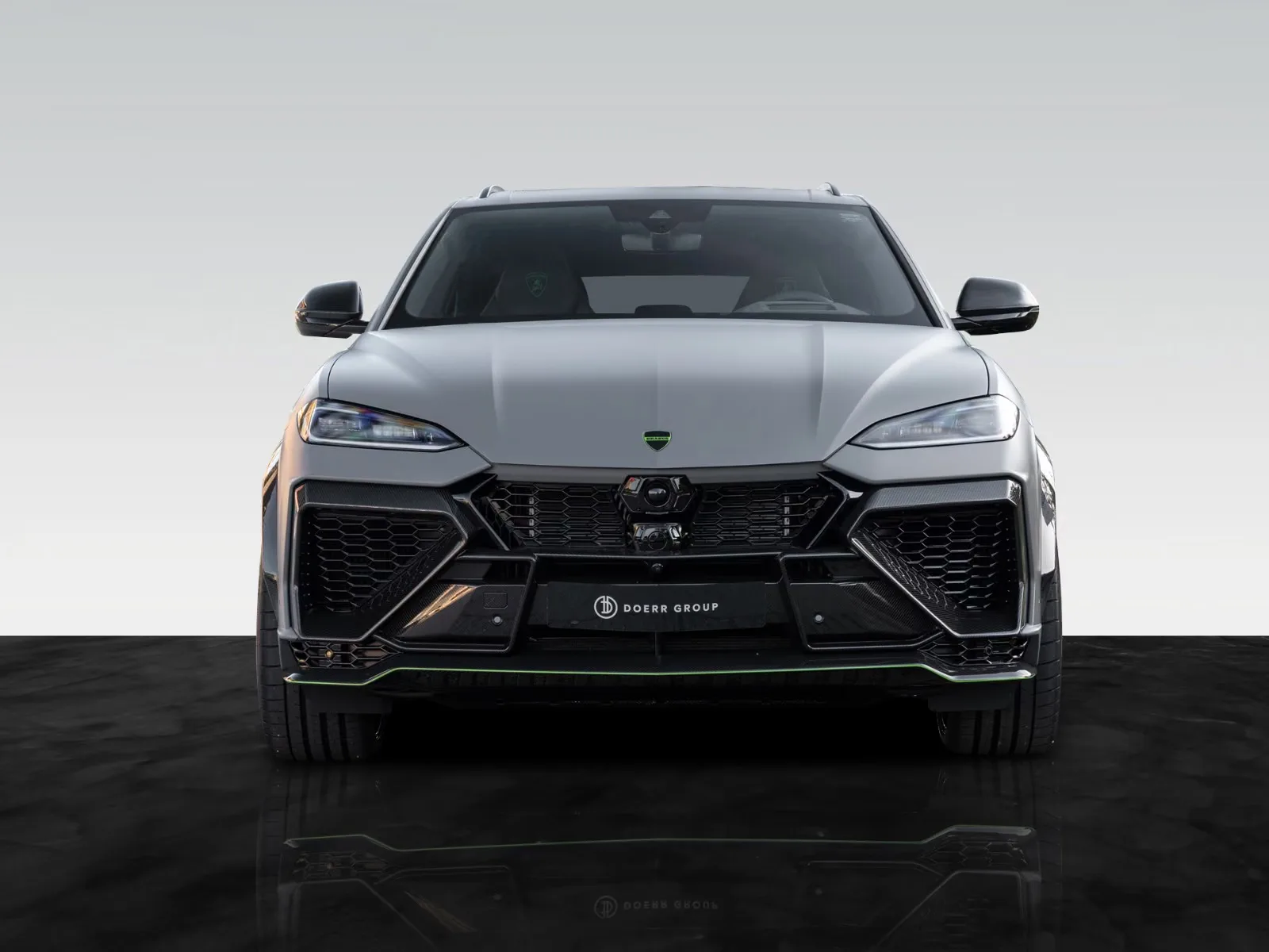 Brabus 900 Urus SE, 2/30