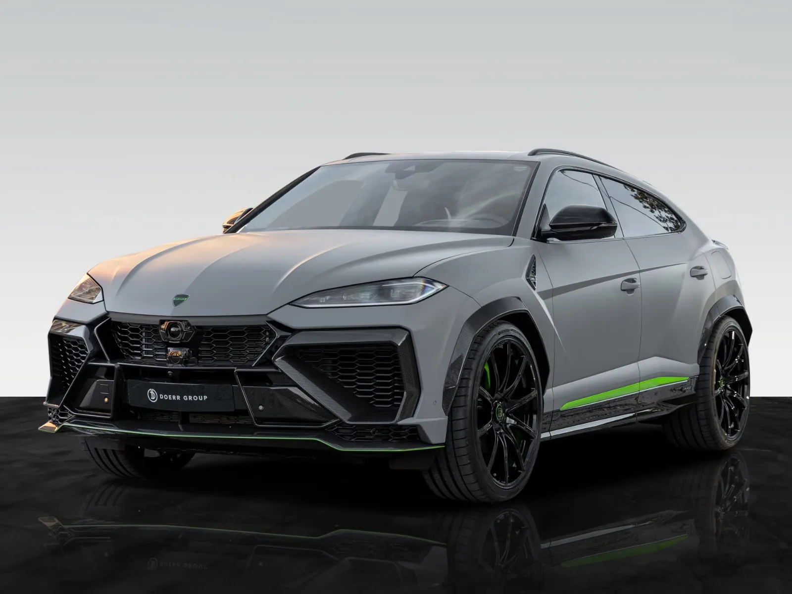 Brabus 900 Urus SE, 3/30