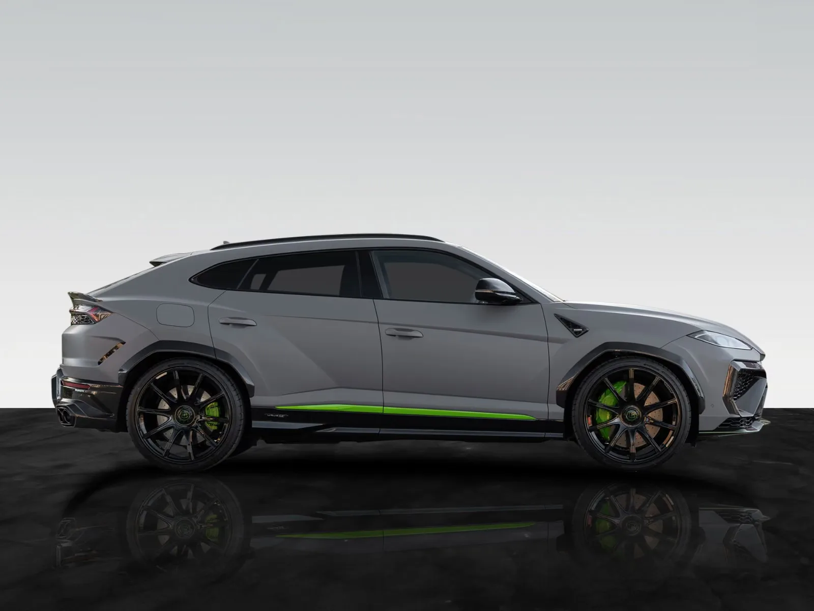 Brabus 900 Urus SE, 5/30