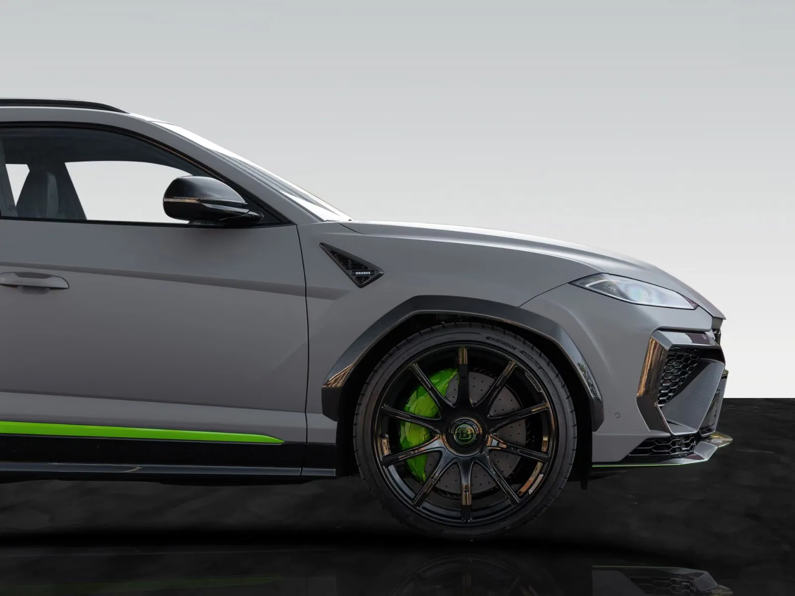 Brabus 900 Urus SE, 7/30