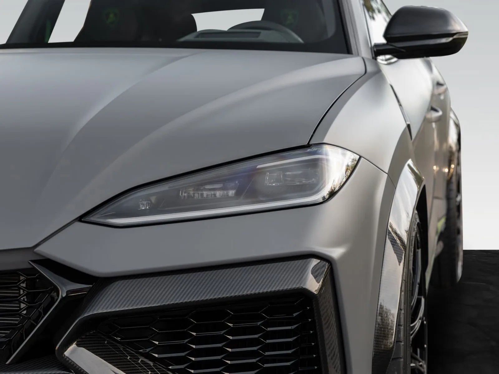 Brabus 900 Urus SE, 9/30