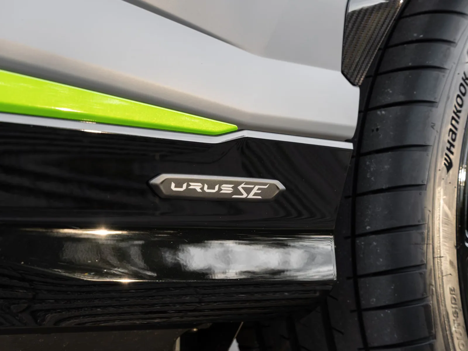 Brabus 900 Urus SE, 25/30