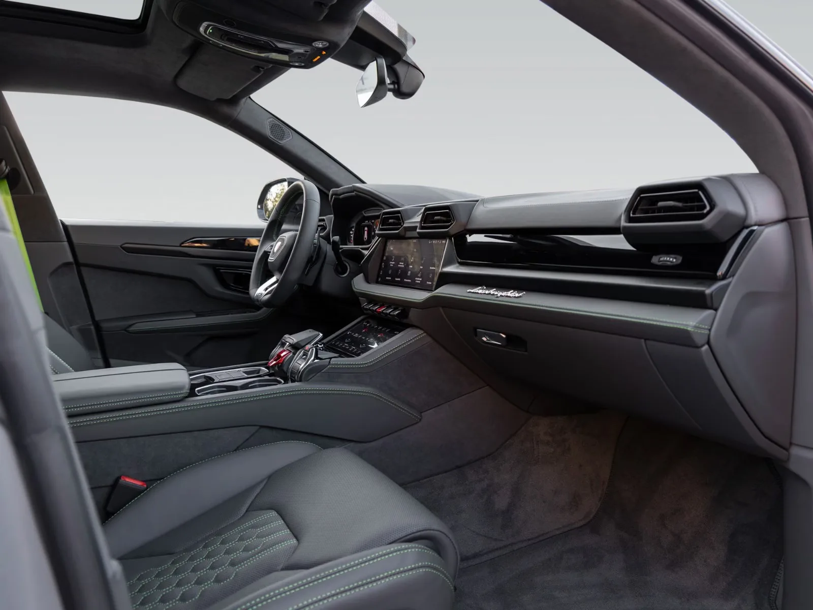 Brabus 900 Urus SE, 27/30