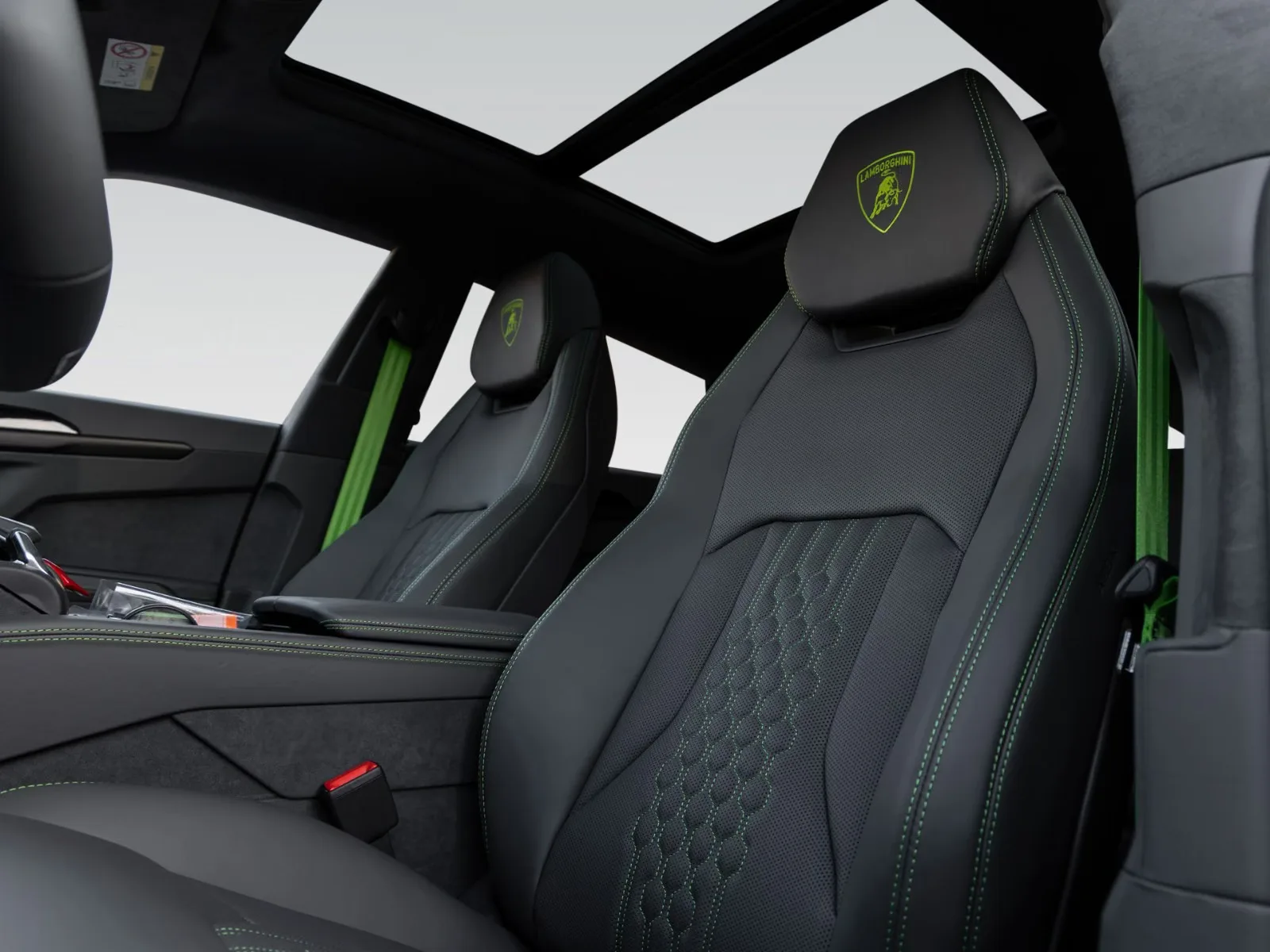 Brabus 900 Urus SE, 28/30