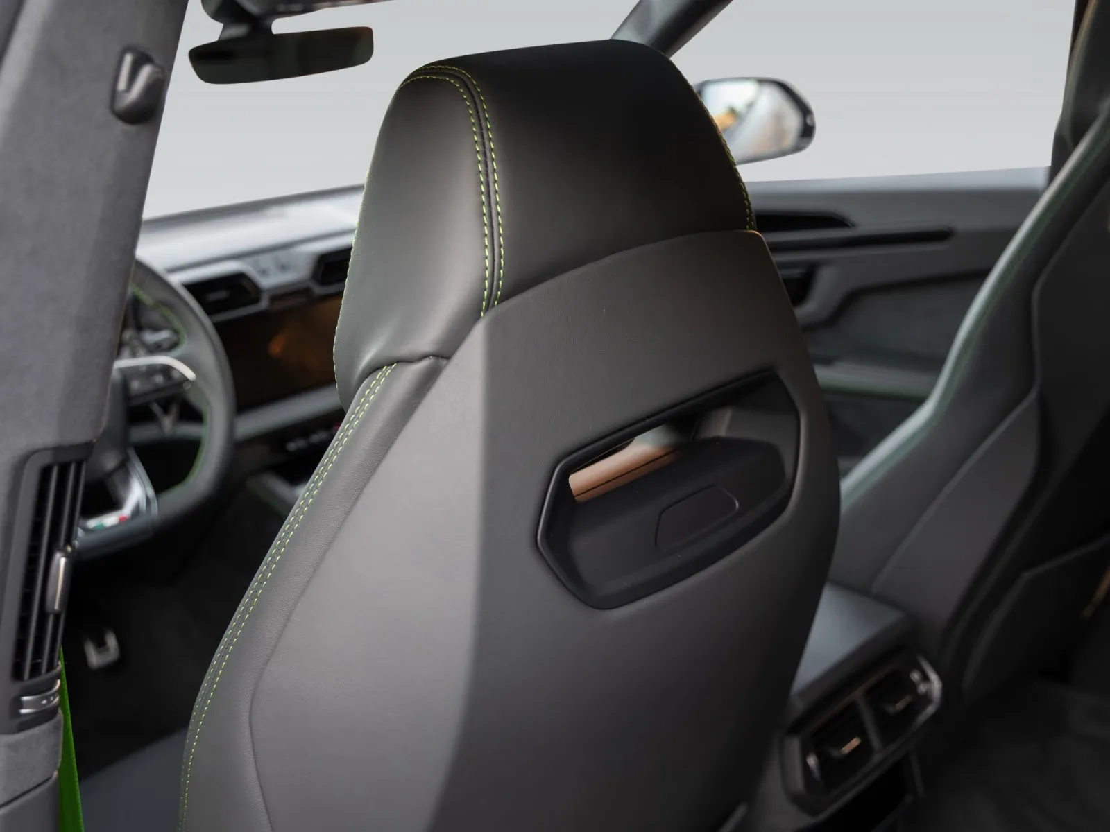 Brabus 900 Urus SE, 30/30