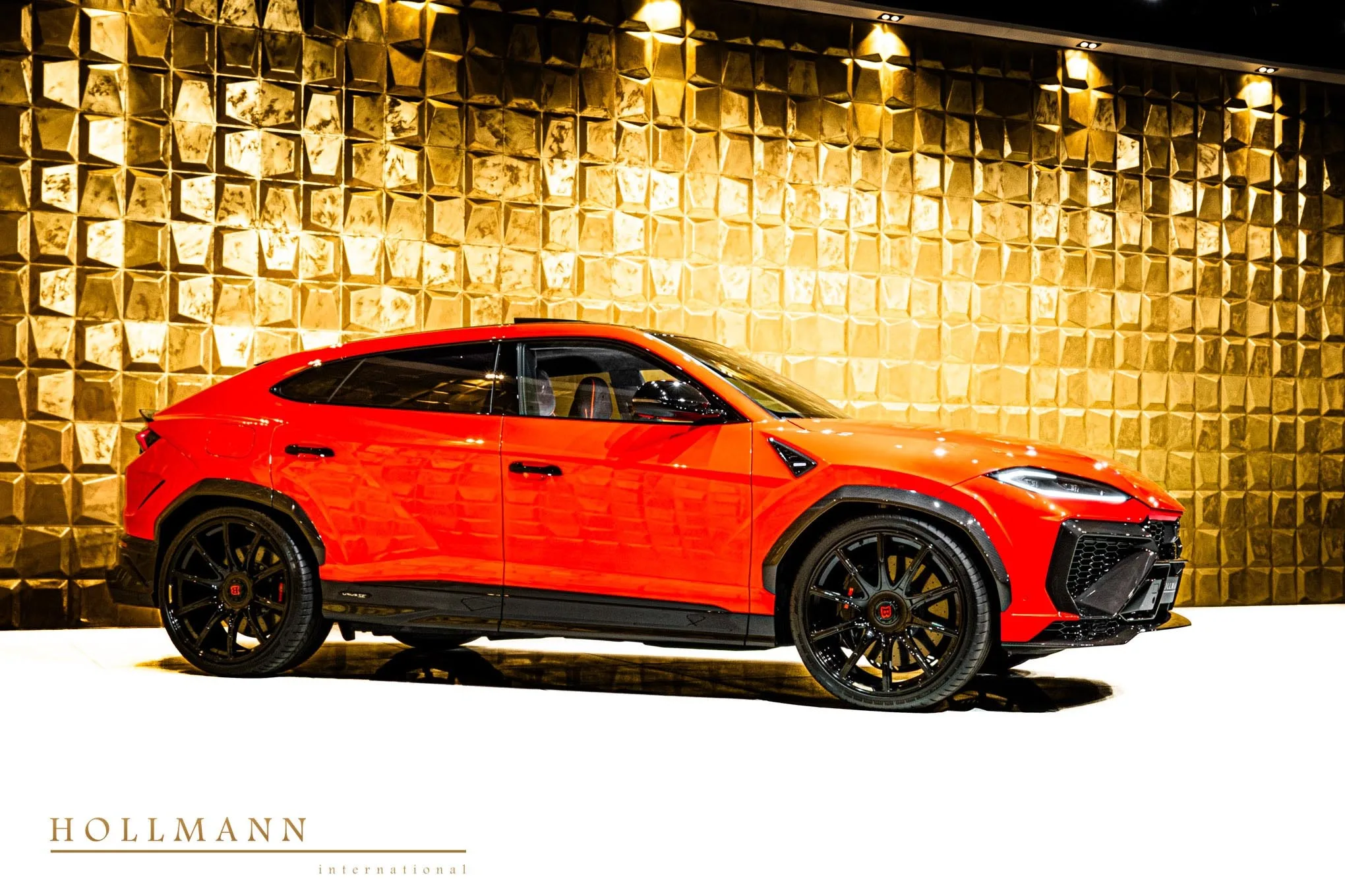 Brabus 900 Urus SE, 2/30