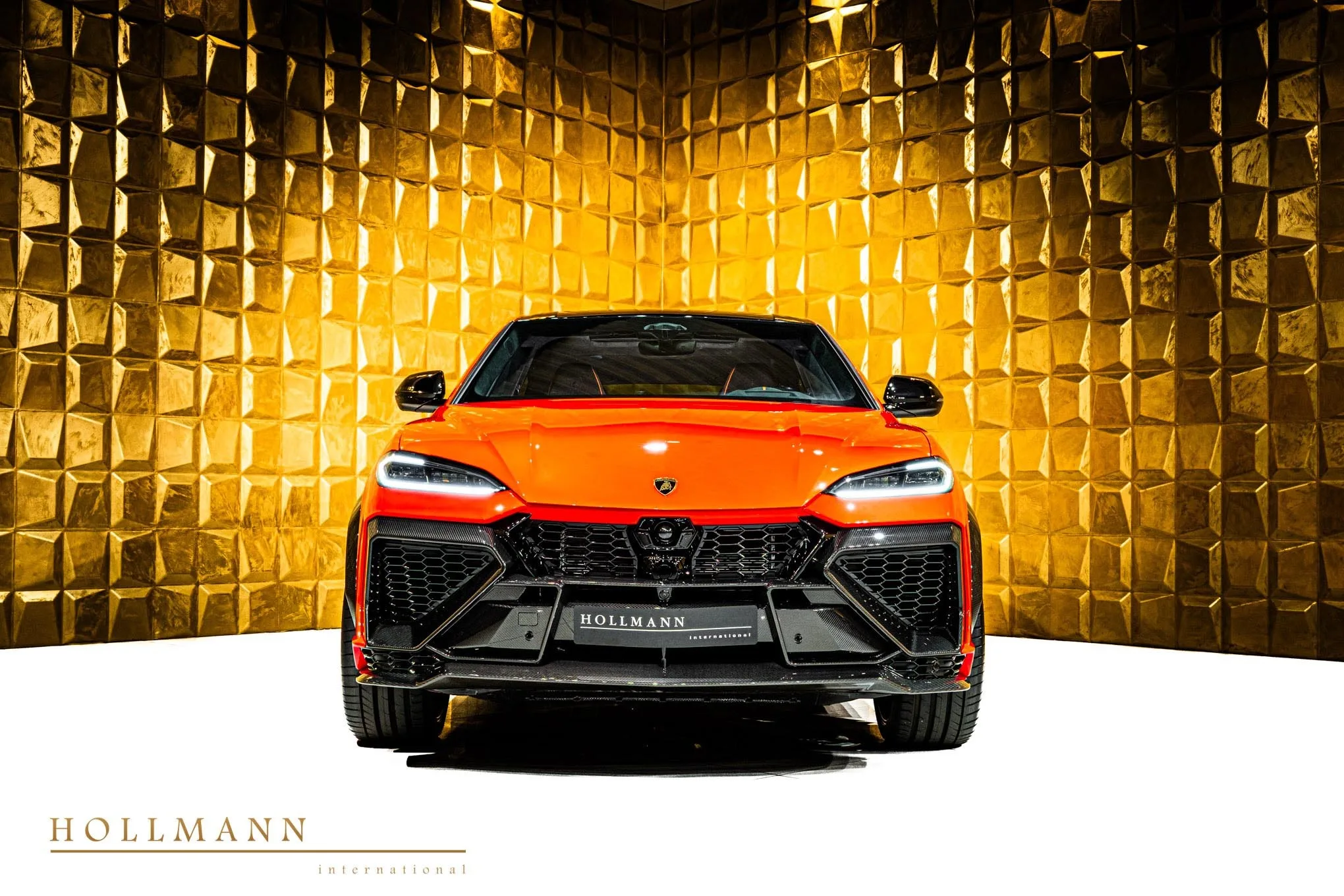 Brabus 900 Urus SE, 4/30