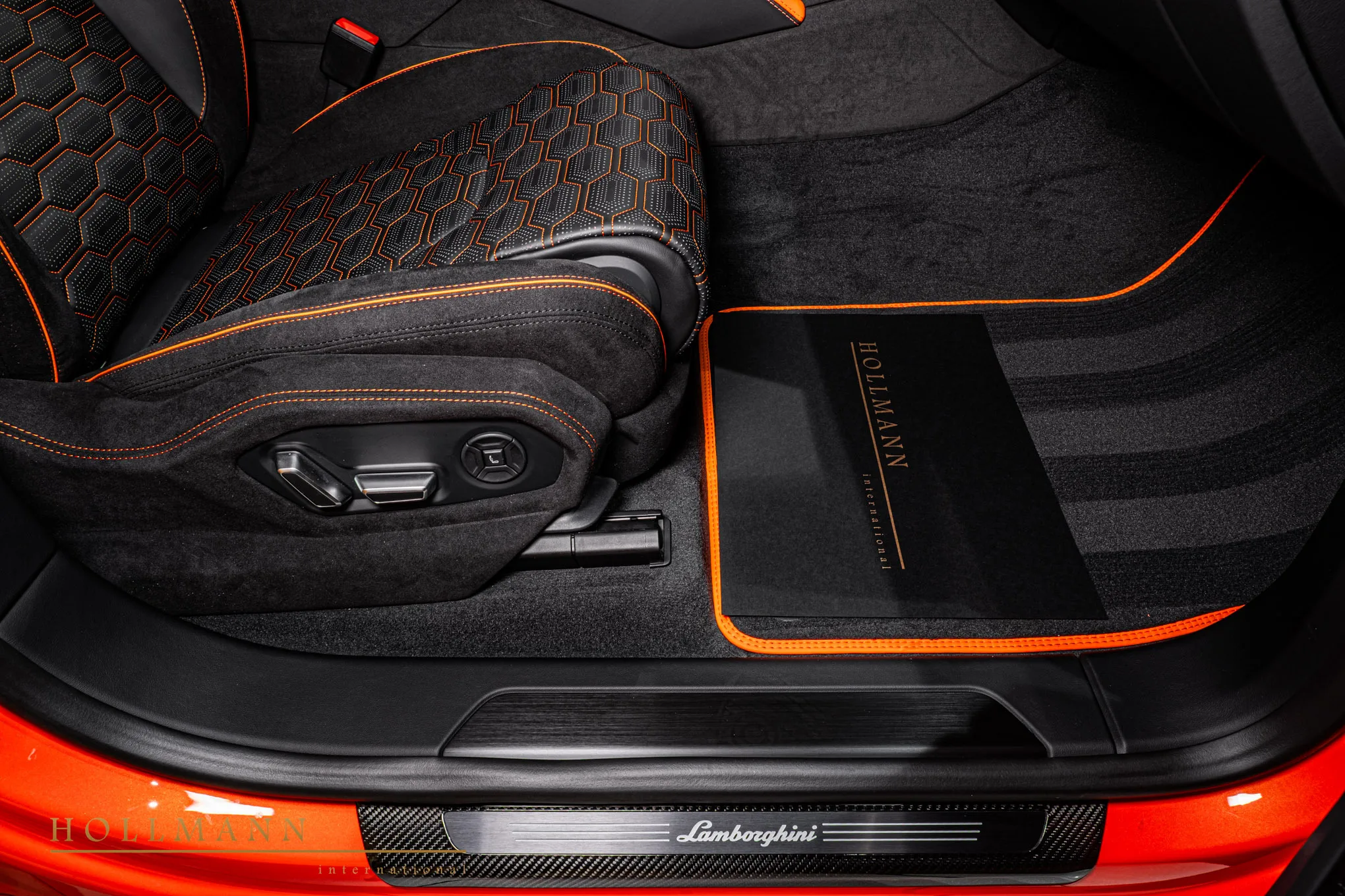 Brabus 900 Urus SE, 20/30