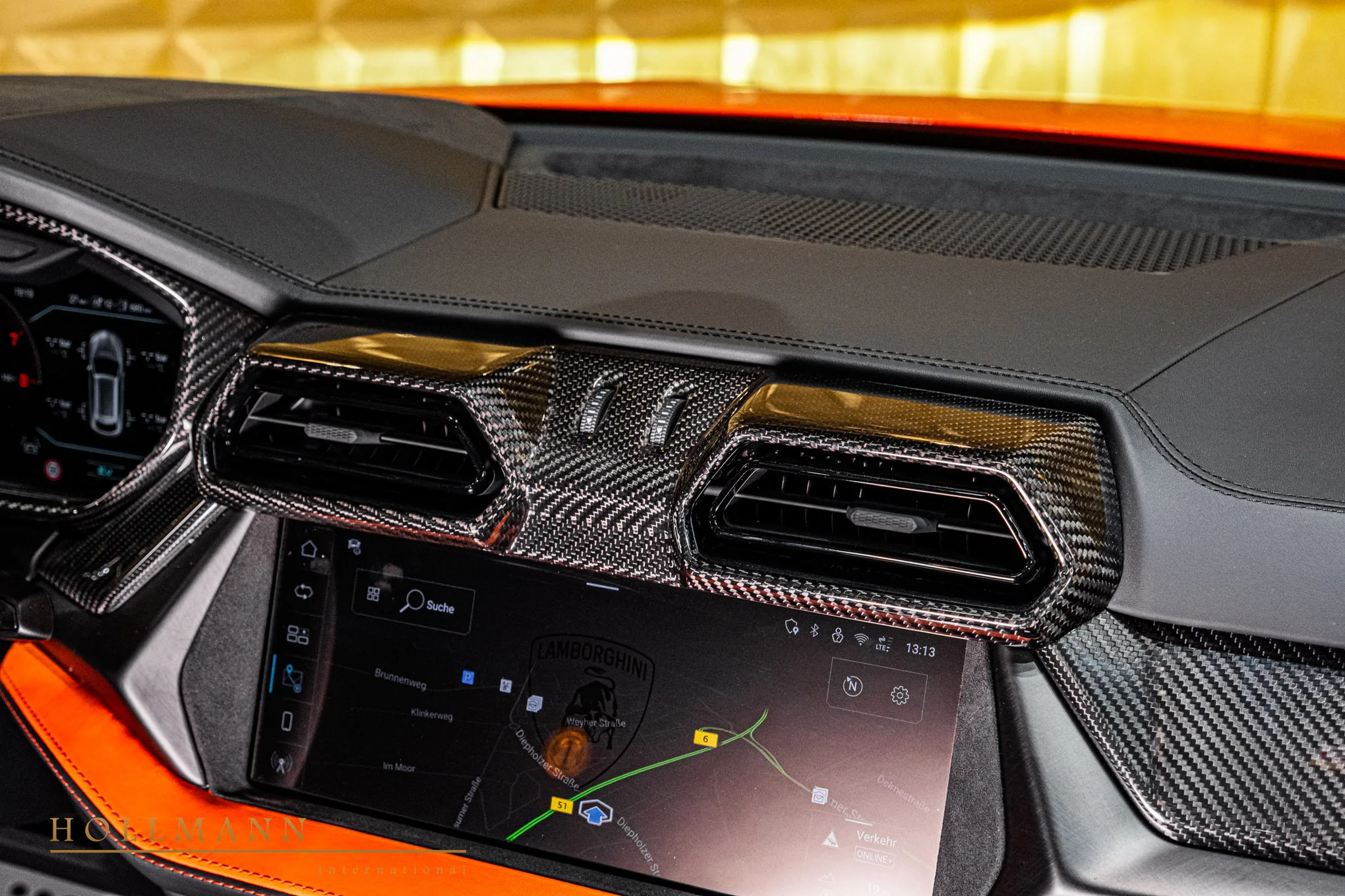 Brabus 900 Urus SE, 26/30