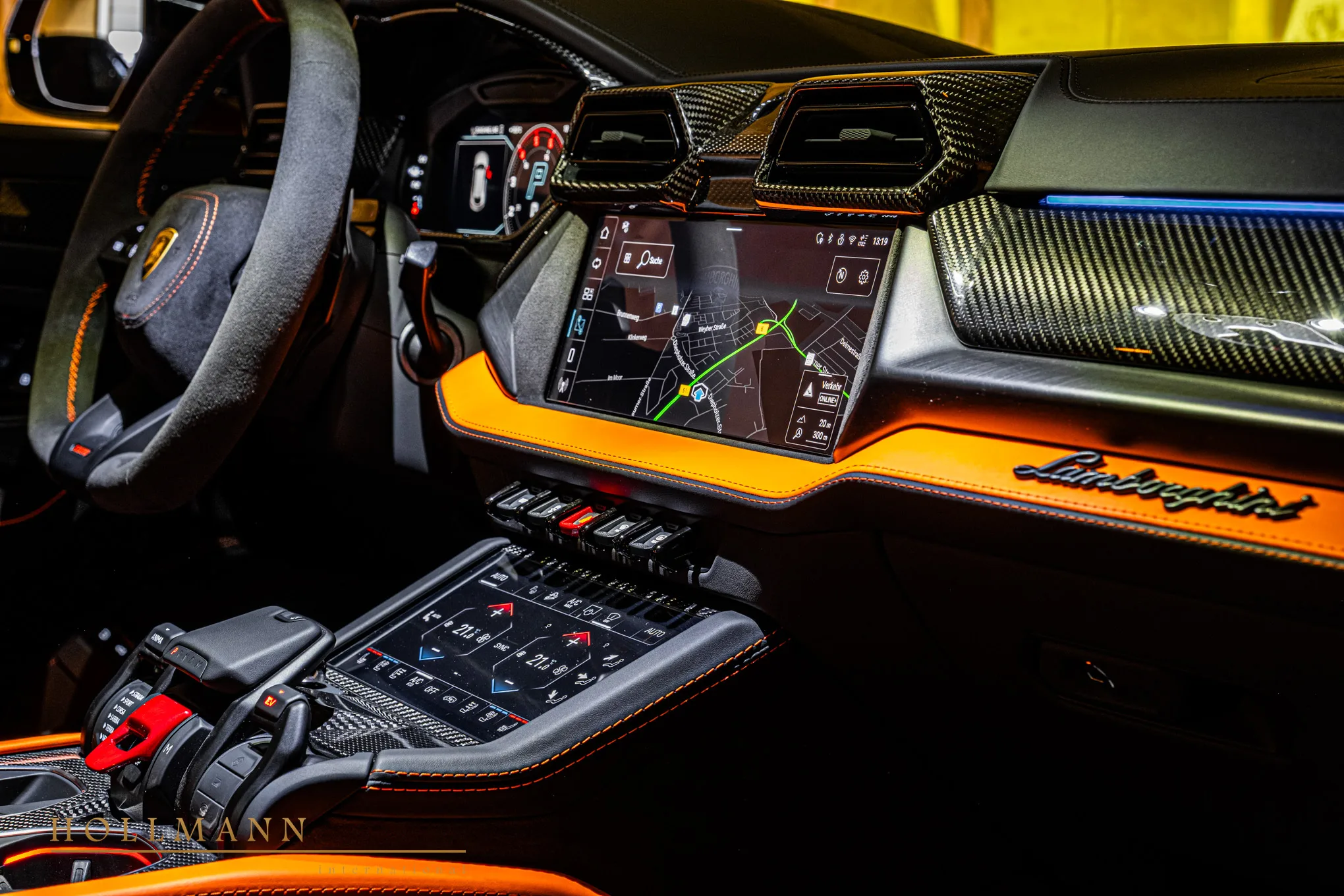 Brabus 900 Urus SE, 27/30