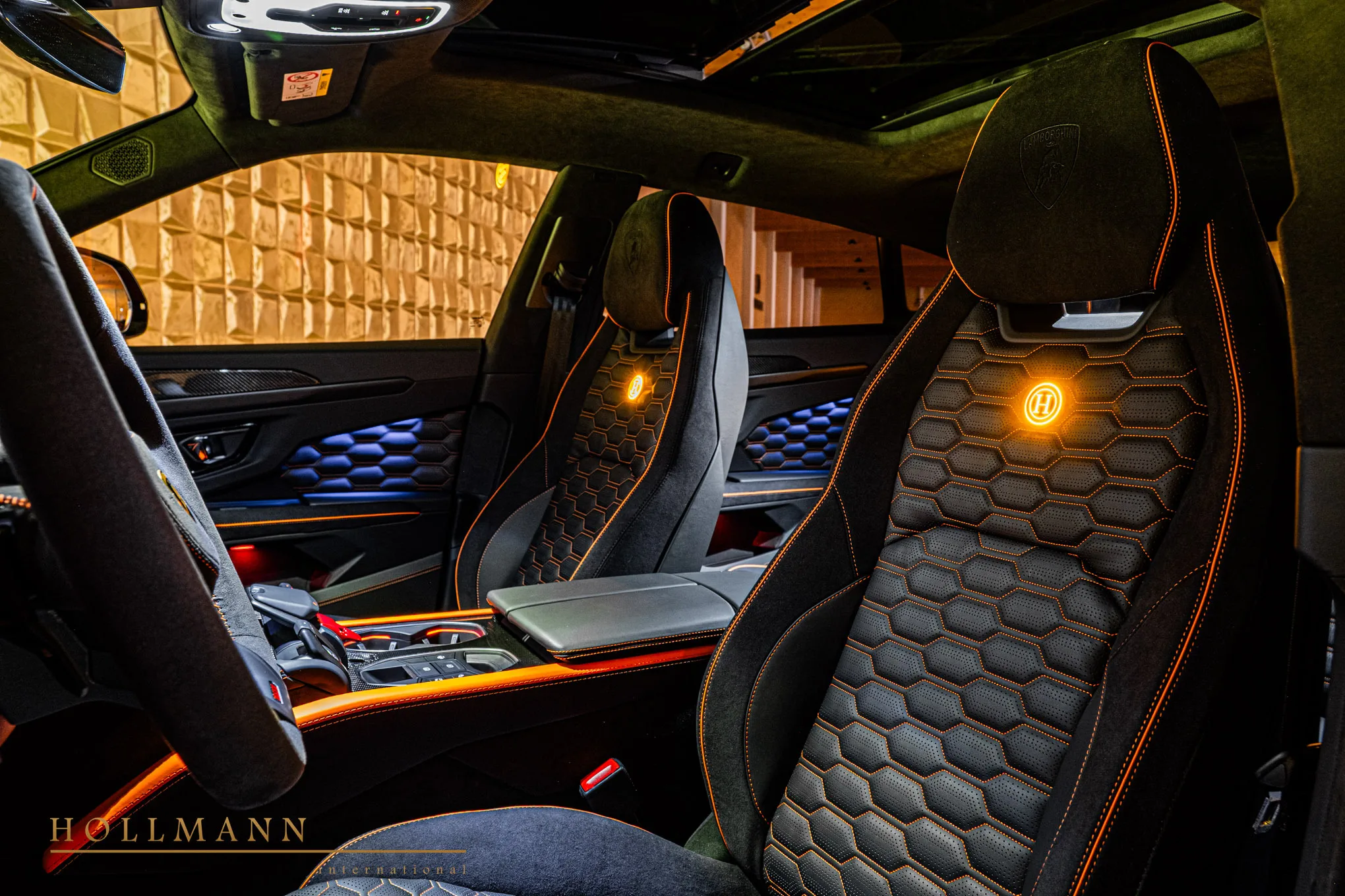 Brabus 900 Urus SE, 28/30