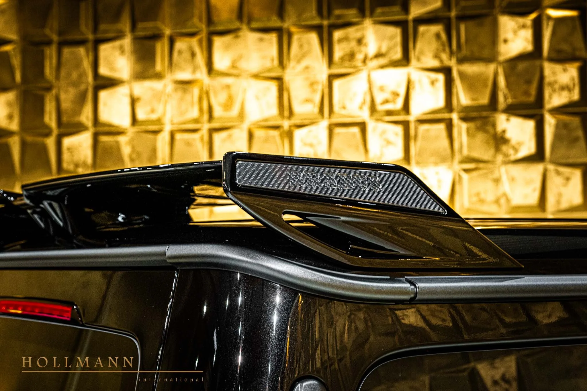 Brabus G 800 Widestar, 13/24