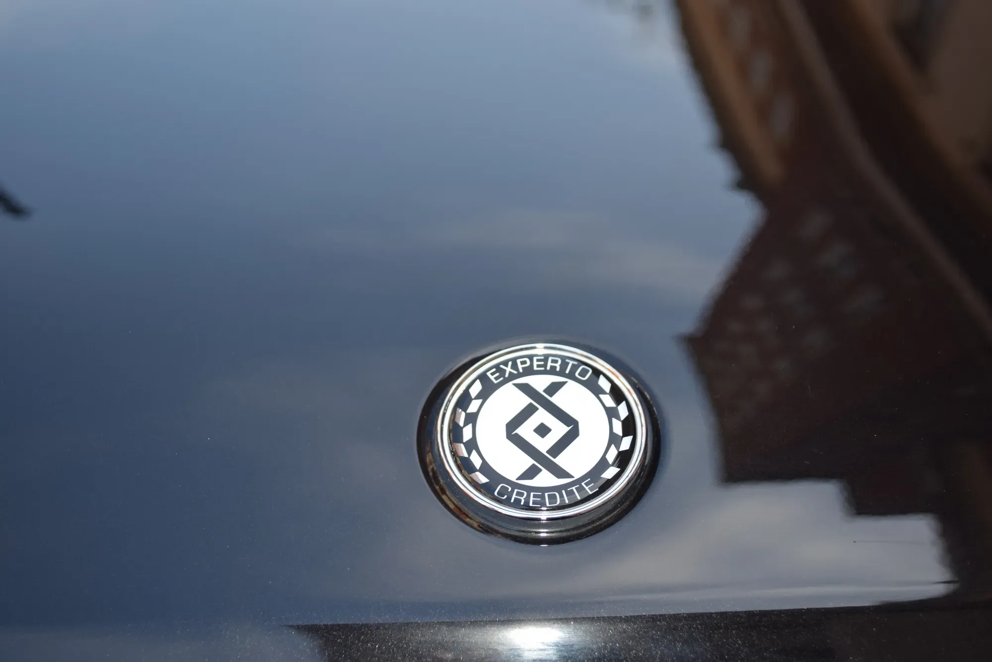BRABUS Invicto Pure, 15/30