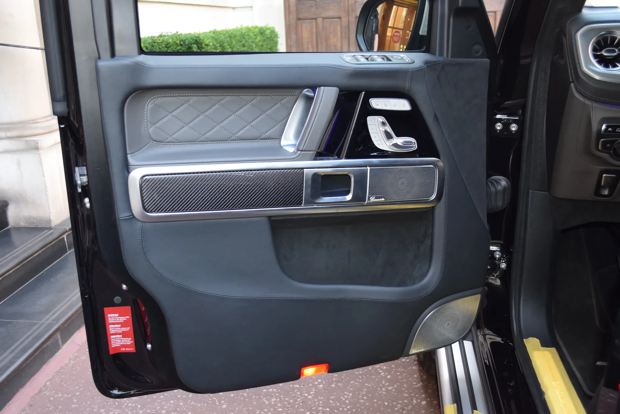 BRABUS Invicto Pure, 19/30
