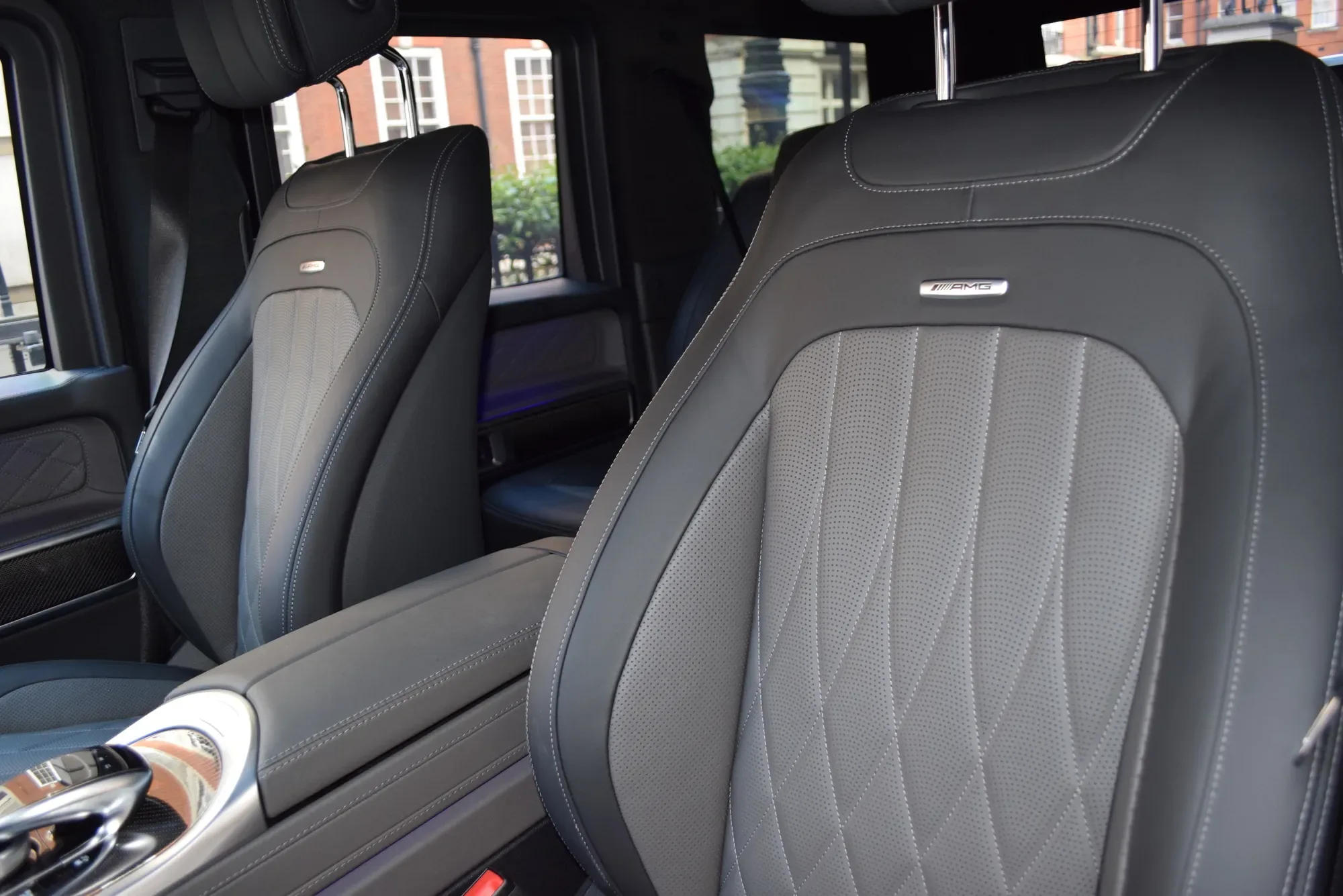 BRABUS Invicto Pure, 21/30