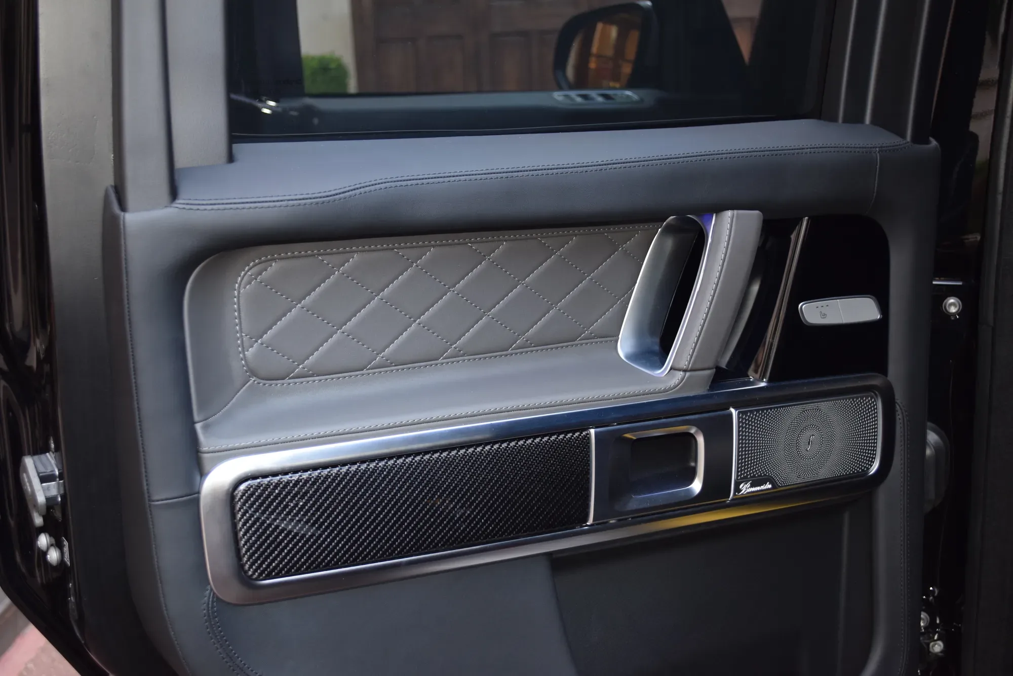 BRABUS Invicto Pure, 26/30