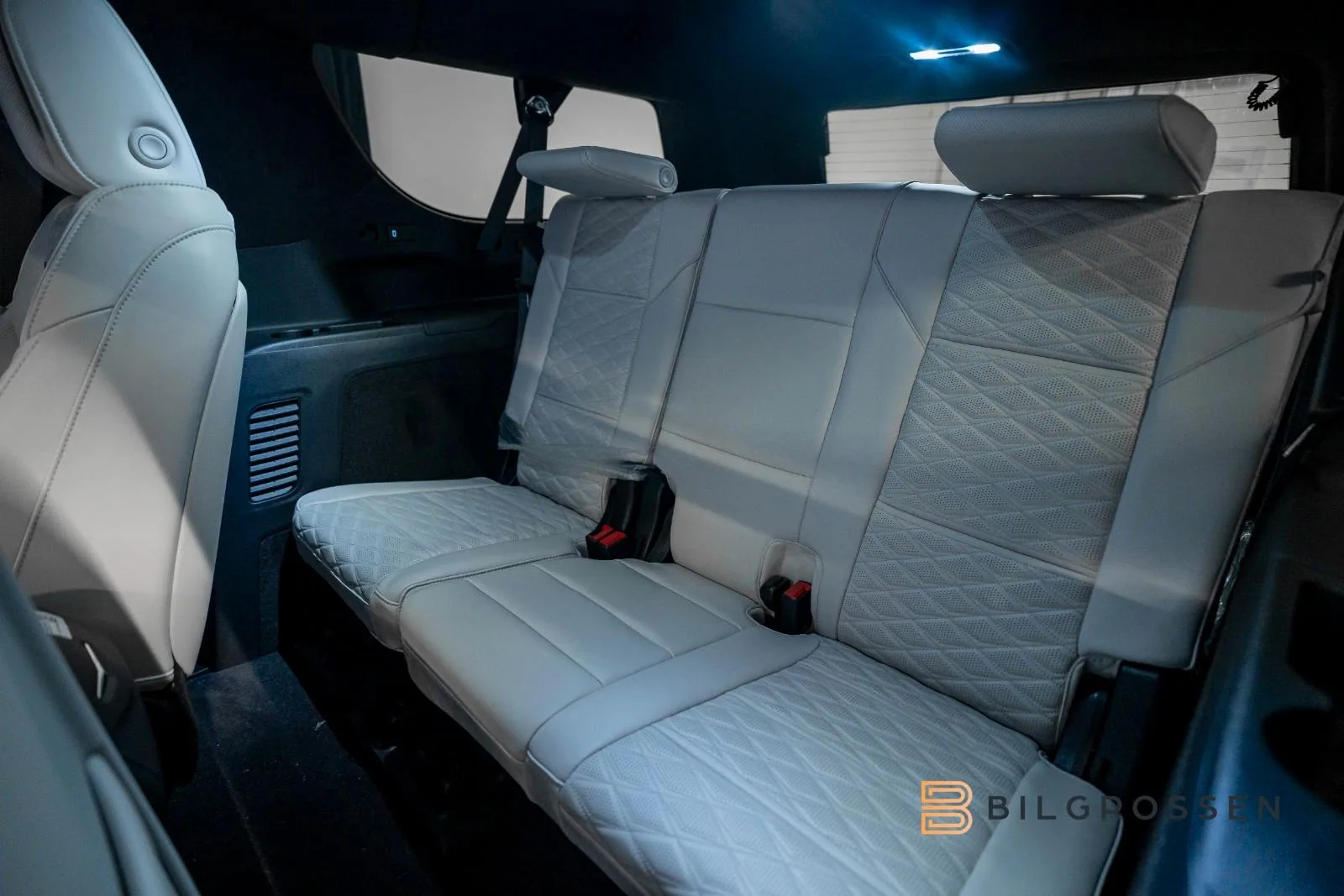 Cadillac Escalade ESV Sport Platinum, 19/24