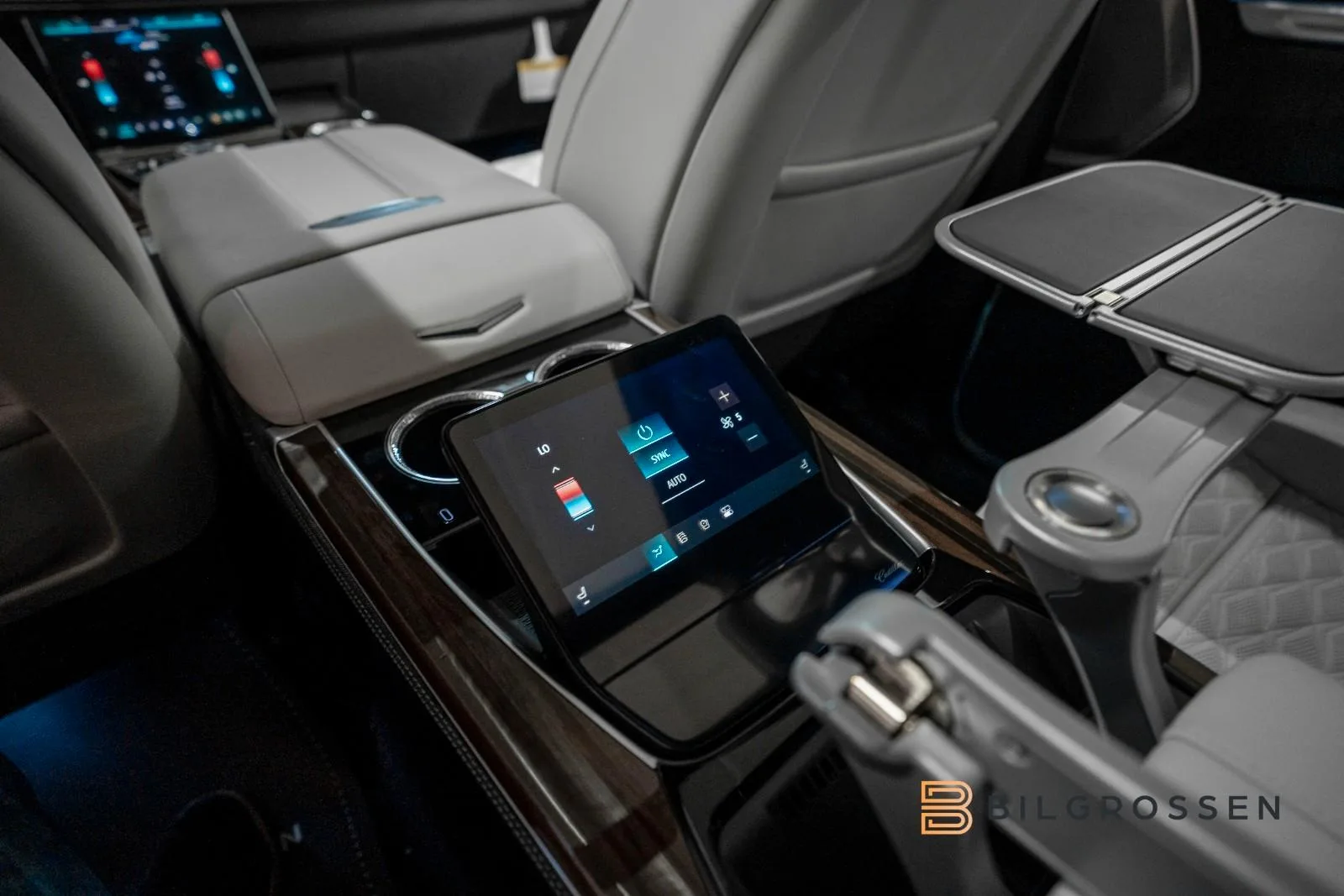 Cadillac Escalade ESV Sport Platinum, 24/24
