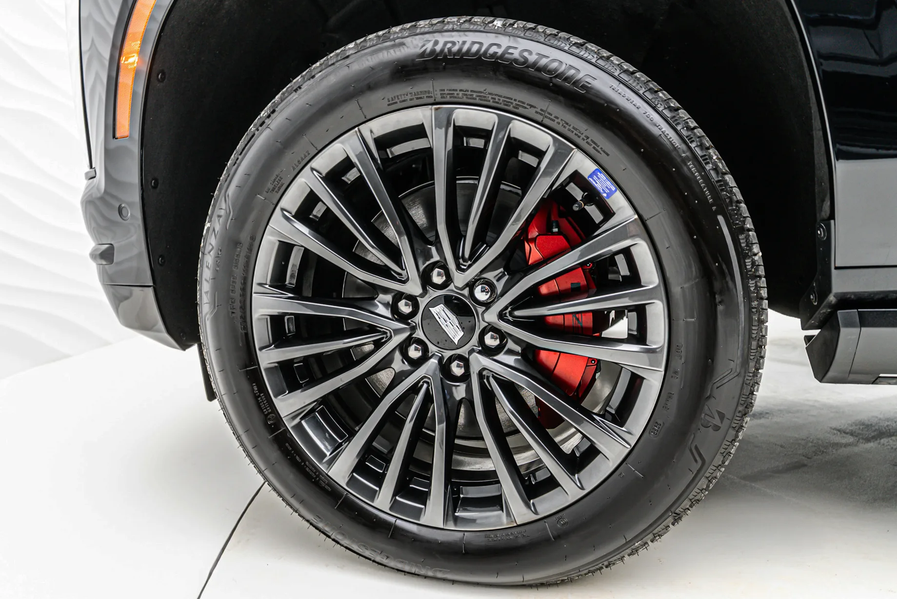 Cadillac Escalade ESV Sport Platinum, gepanzert B6, 12/30