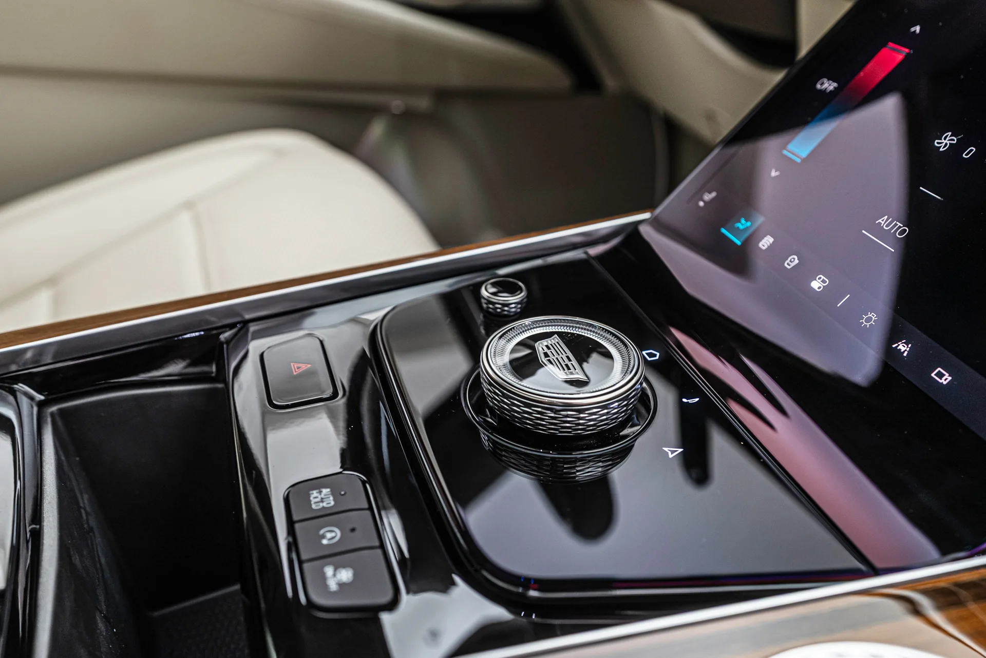 Cadillac Escalade ESV Sport Platinum, gepanzert B6, 22/30