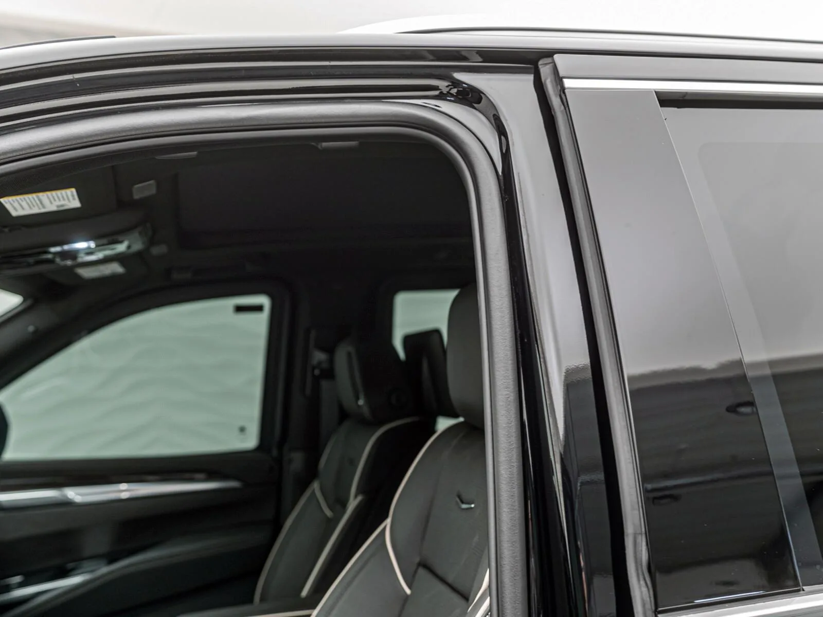 Cadillac Escalade ESV Premium Luxury, gepanzert B6, 20/30