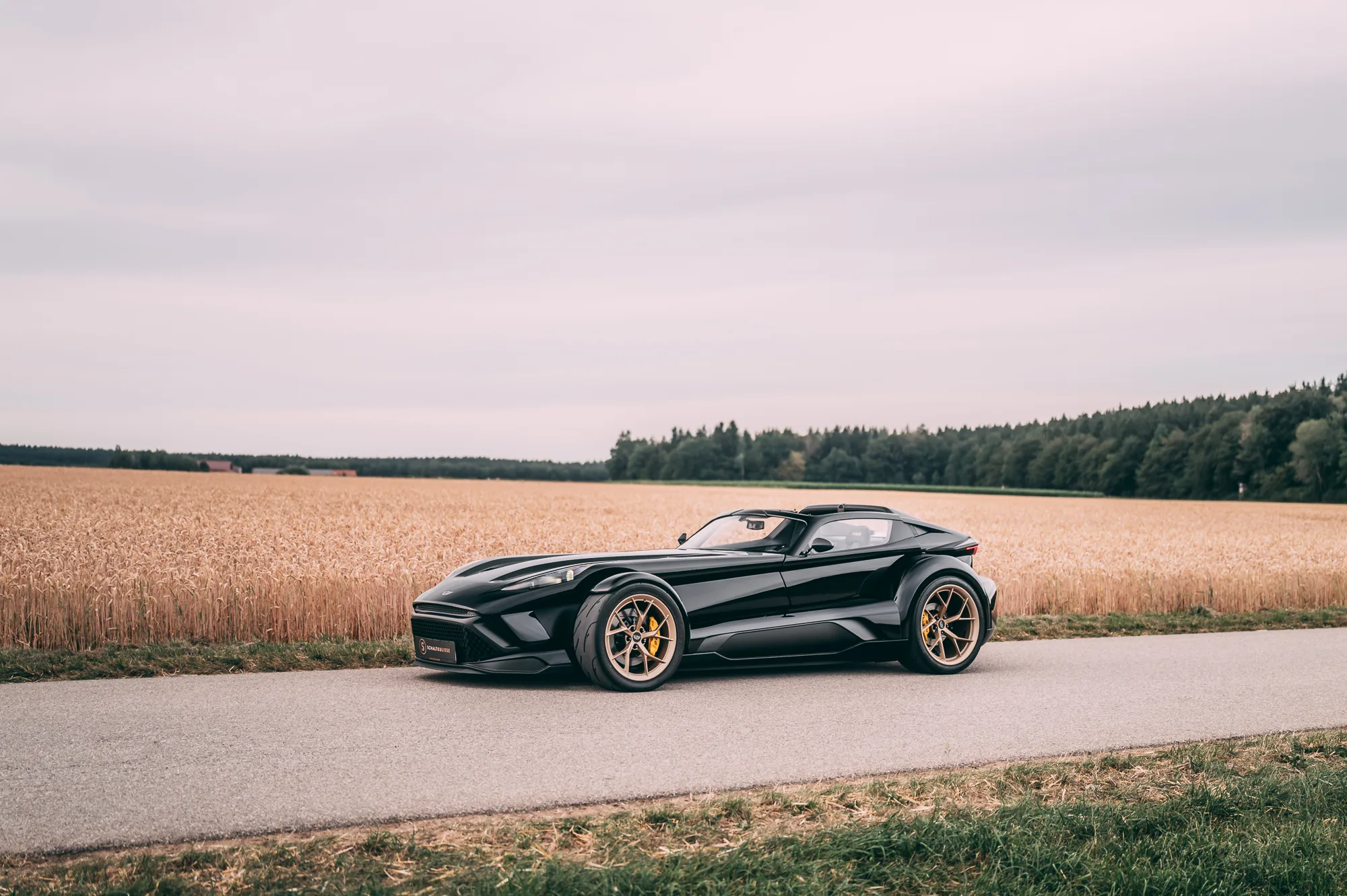 Donkervoort F22 angeboten von einem Fachhändler in Munich, Deutschland, Hauptfoto