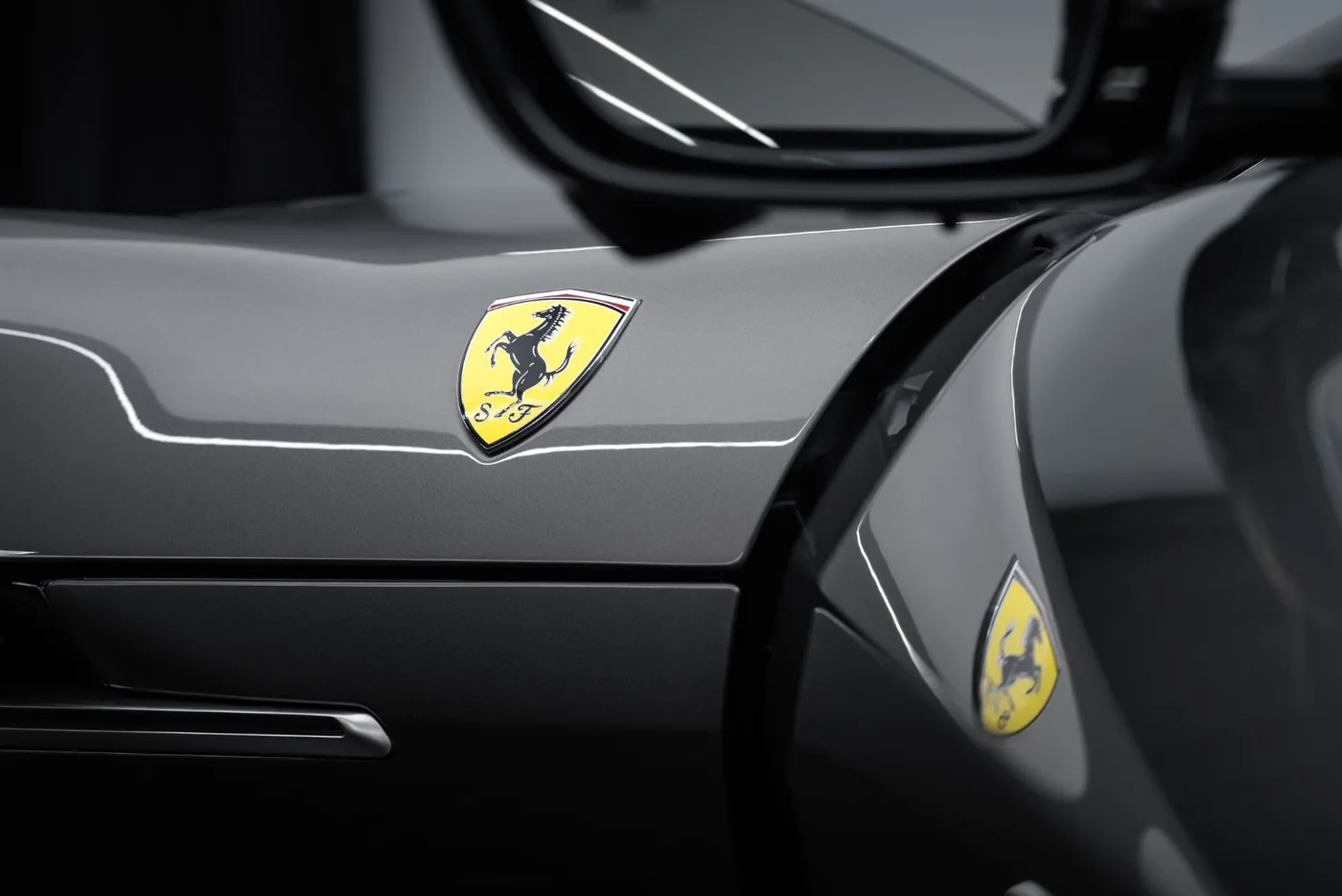 Ferrari 12Cilindri angeboten von einem Fachhändler in Putzbrunn, Deutschland, Foto 13 von 15