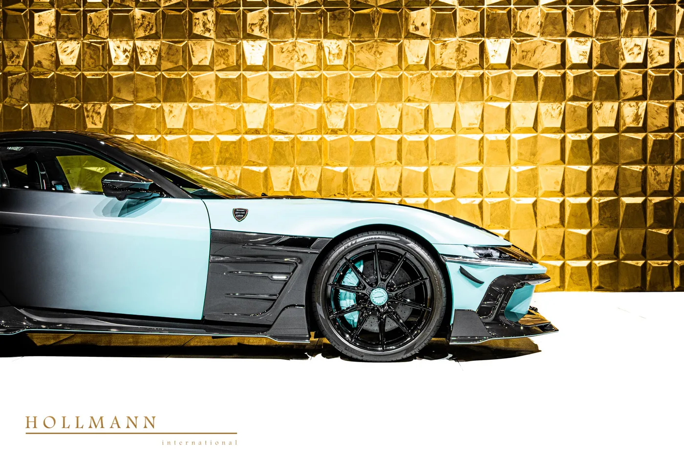 Ferrari 12Cilindri angeboten von einem Fachhändler in Stuhr, Deutschland, Foto 6 von 8