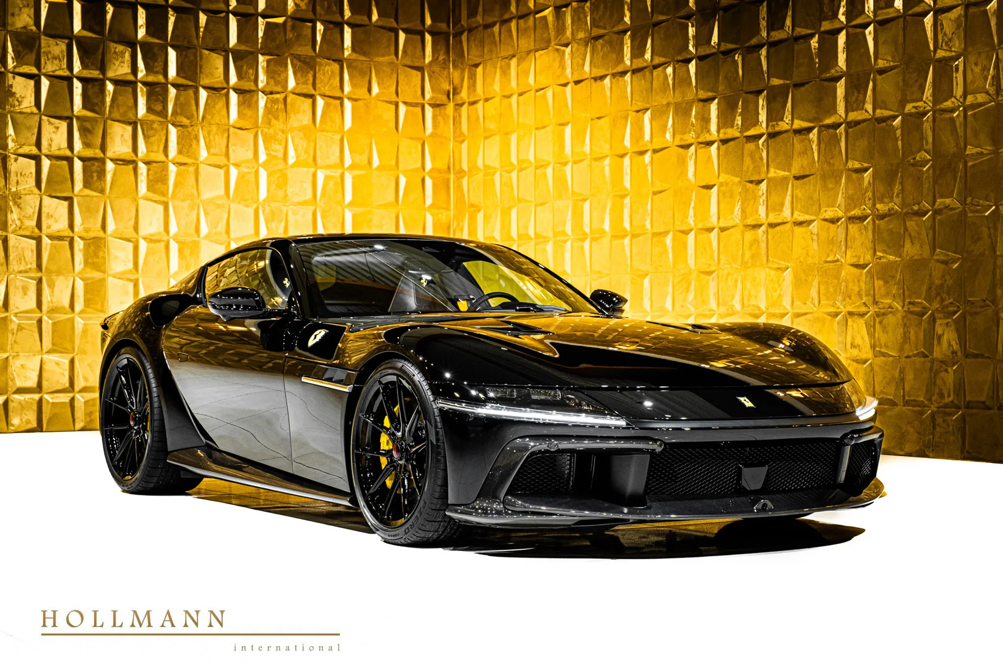 Ferrari 12Cilindri offered by a specialist dealer in Stuhr, Germany, main photo