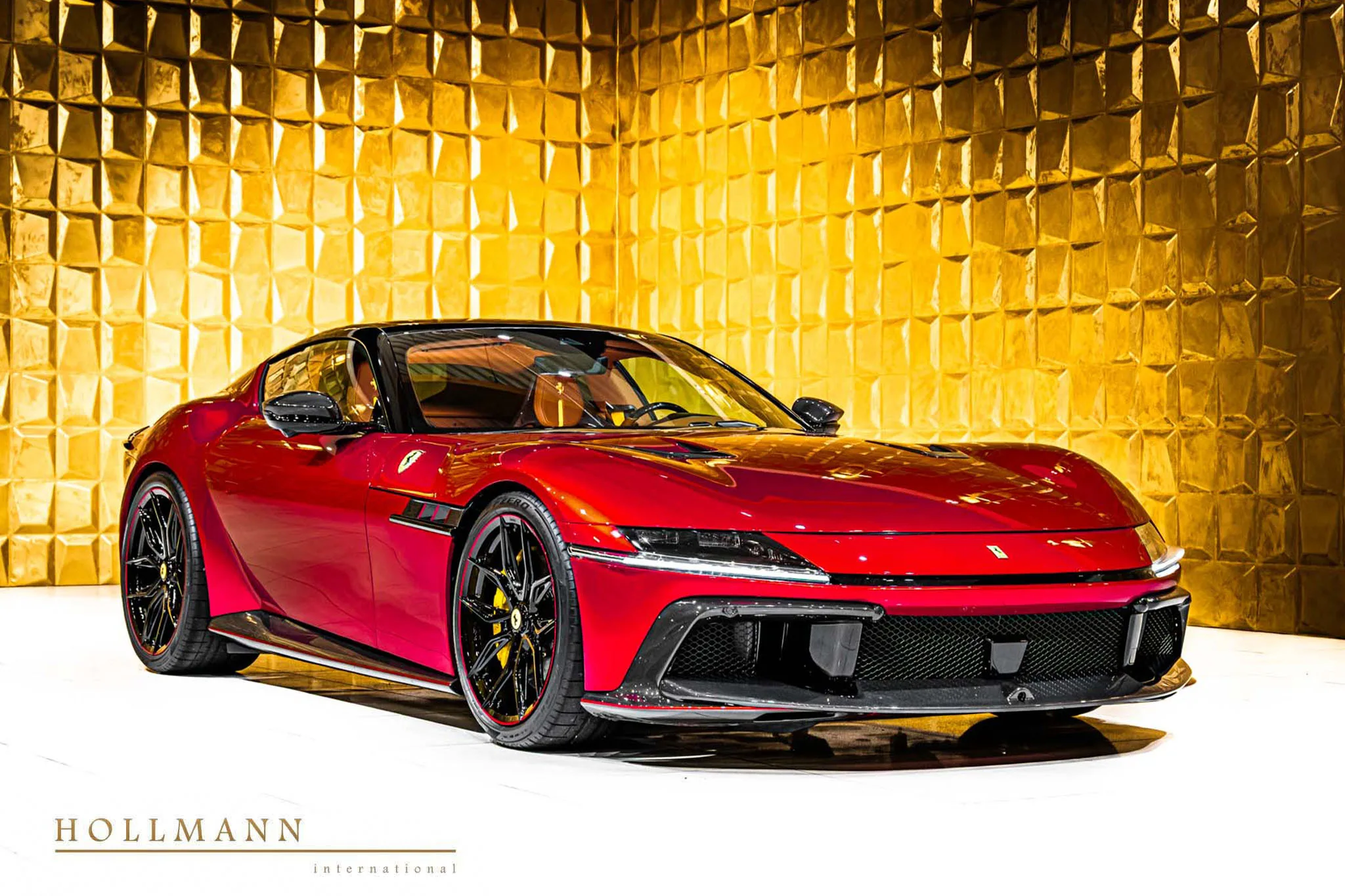 Ferrari 12Cilindri angeboten von einem Fachhändler in Stuhr, Deutschland, Hauptfoto