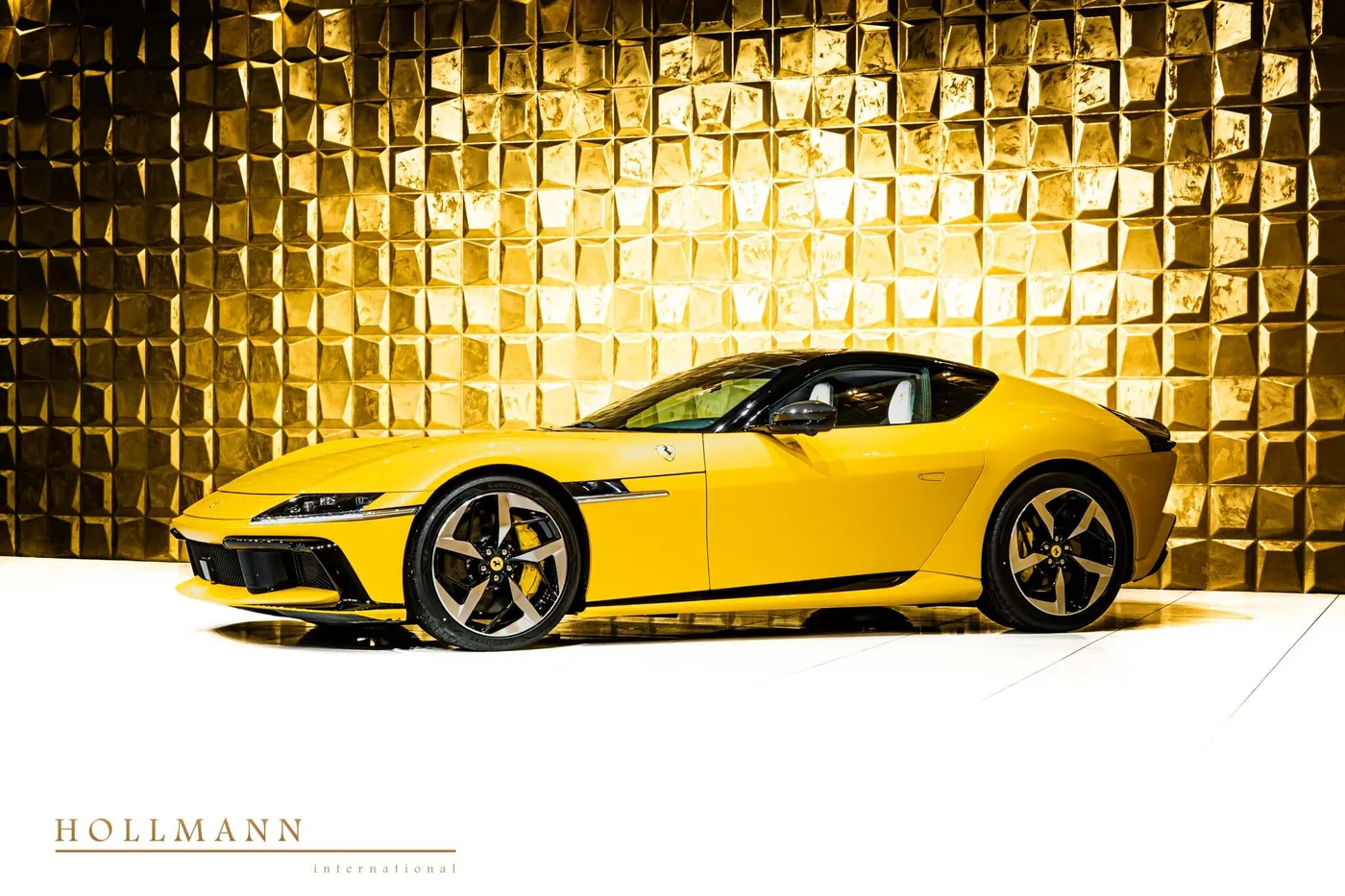 Ferrari 12Cilindri angeboten von einem Fachhändler in Stuhr, Deutschland, Foto 4 von 8