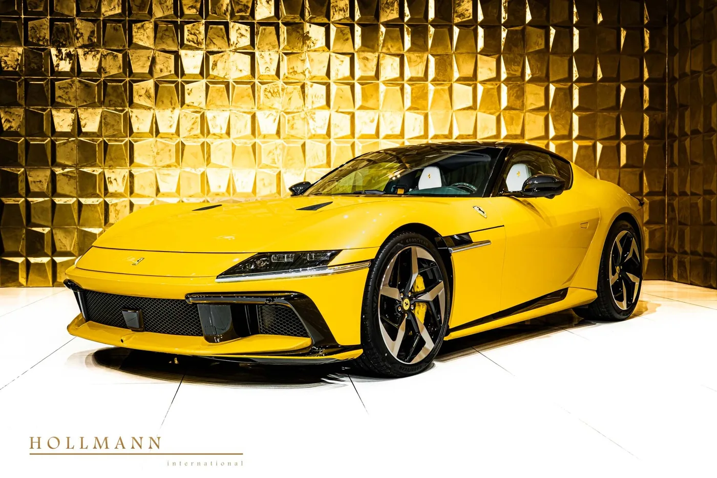 Ferrari 12Cilindri angeboten von einem Fachhändler in Stuhr, Deutschland, Foto 5 von 8