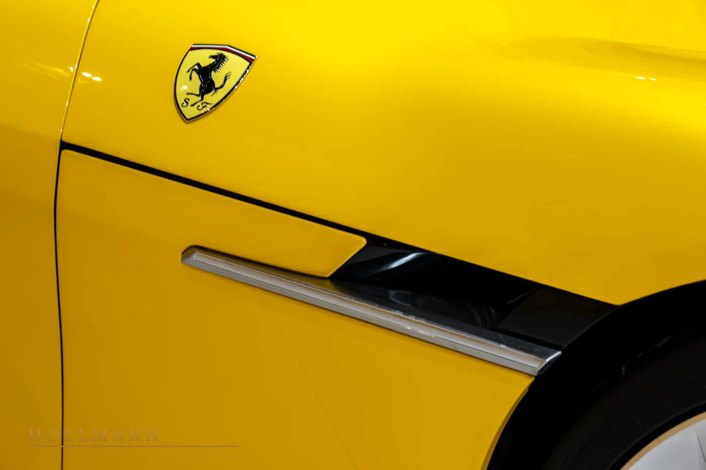 Ferrari 12Cilindri angeboten von einem Fachhändler in Stuhr, Deutschland, Foto 7 von 8