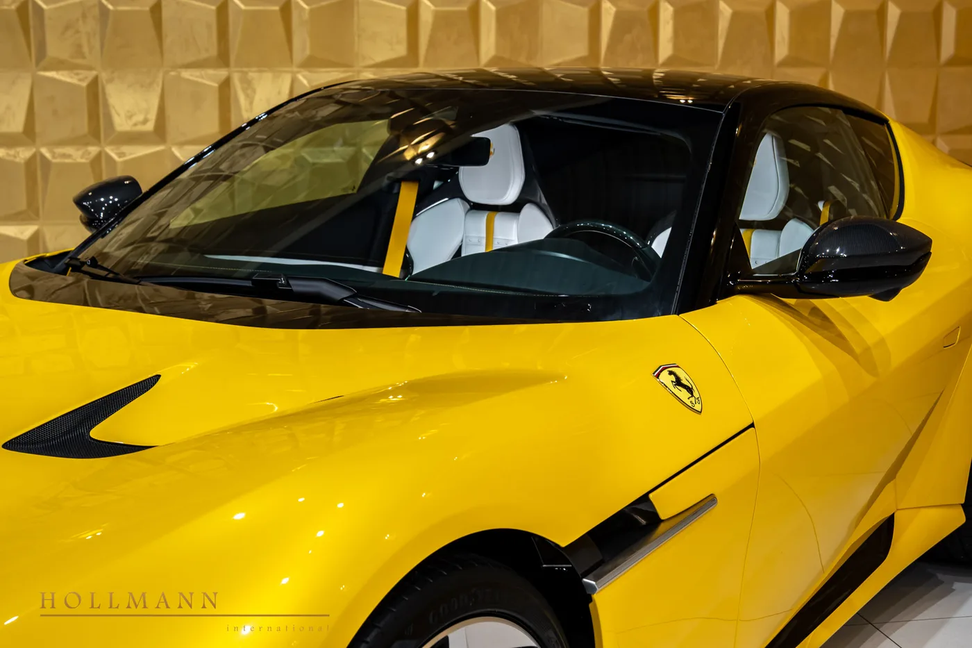 Ferrari 12Cilindri angeboten von einem Fachhändler in Stuhr, Deutschland, Foto 8 von 8
