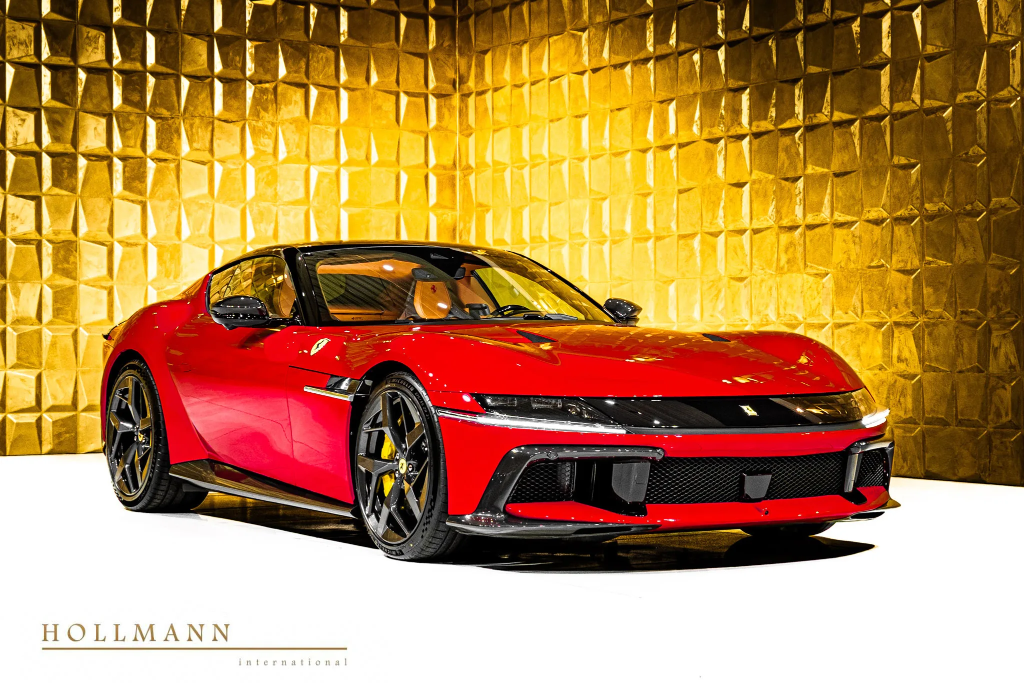 Ferrari 12Cilindri angeboten von einem Fachhändler in Stuhr, Deutschland, Hauptfoto