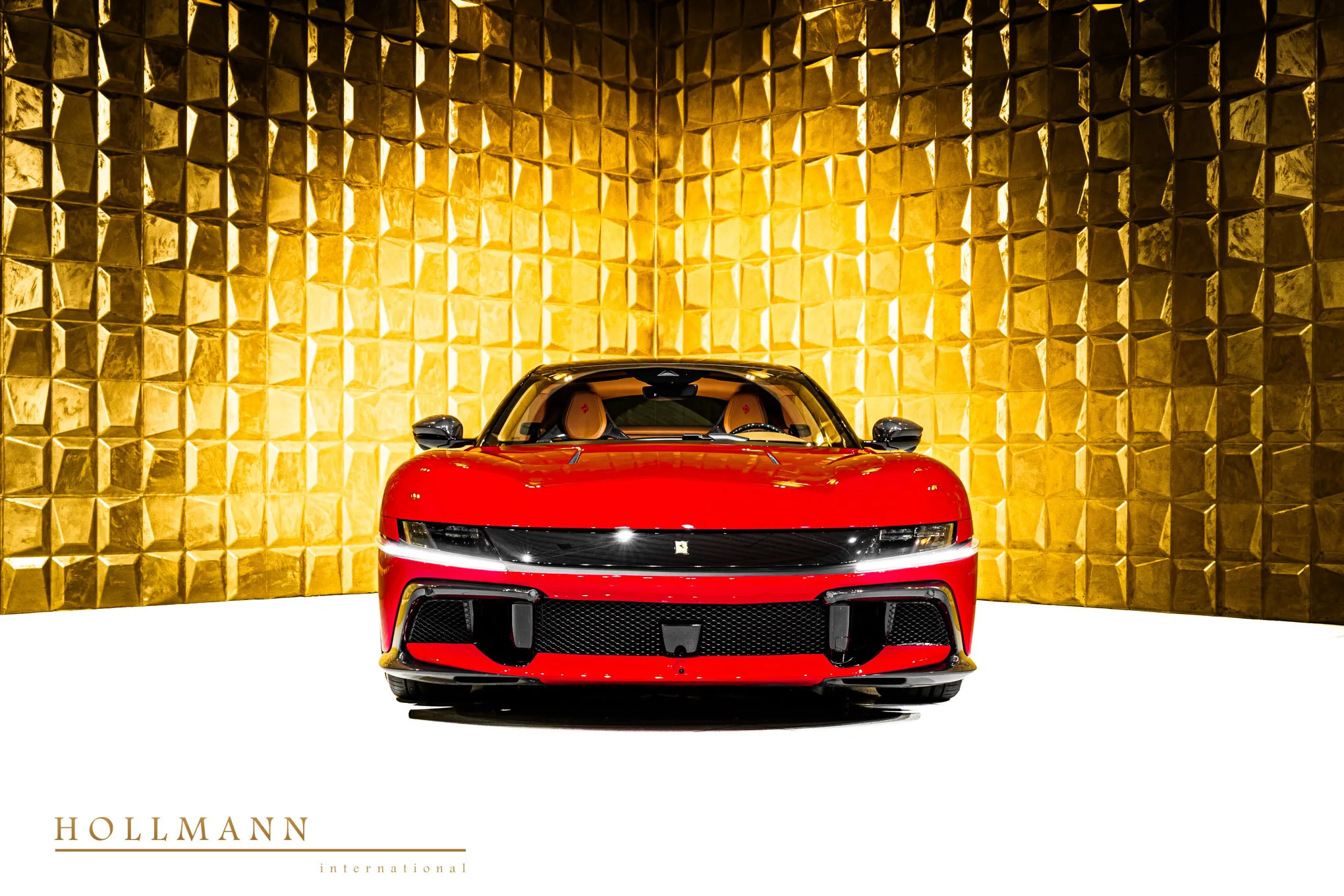 Ferrari 12Cilindri, 2/30