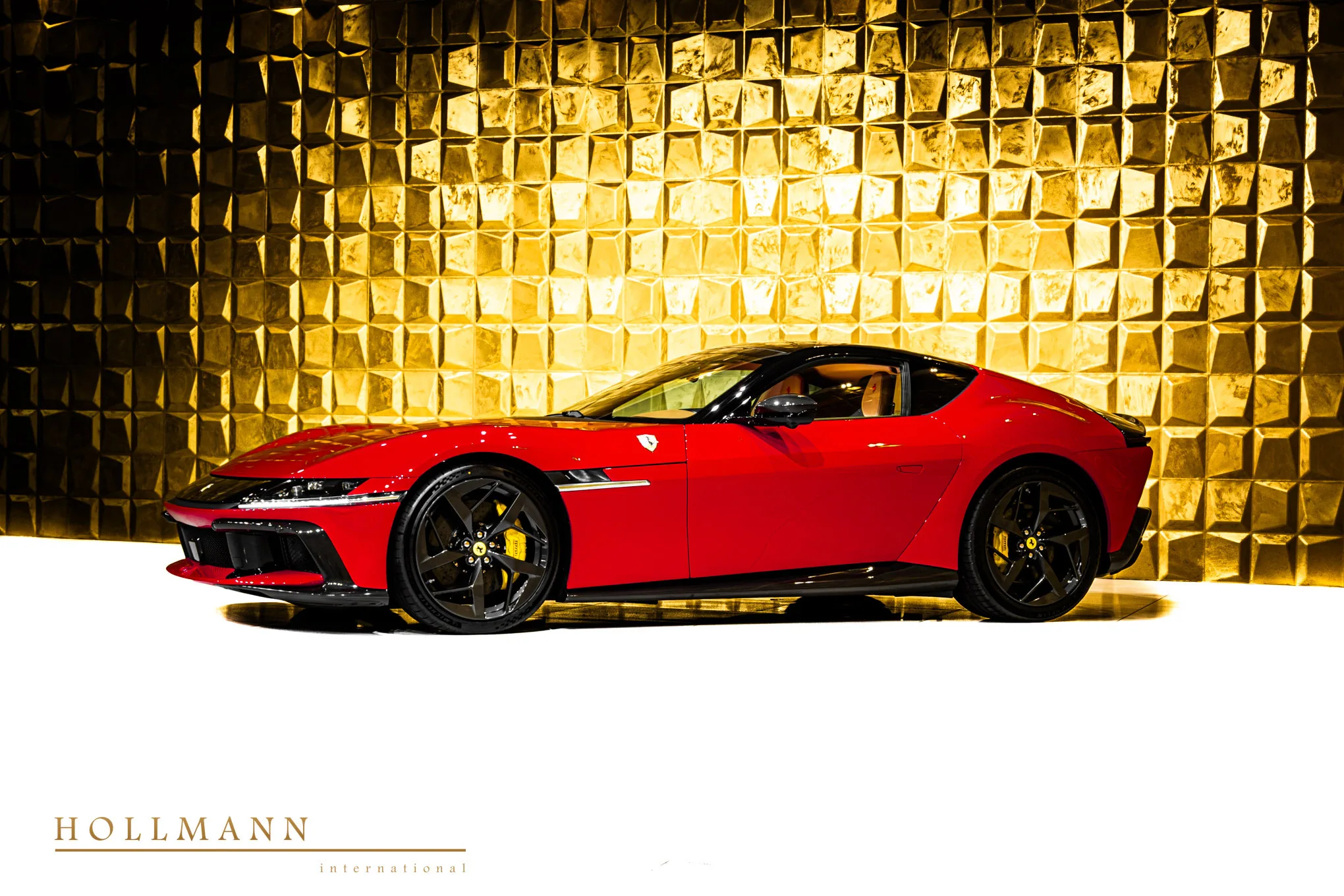 Ferrari 12Cilindri, 3/30