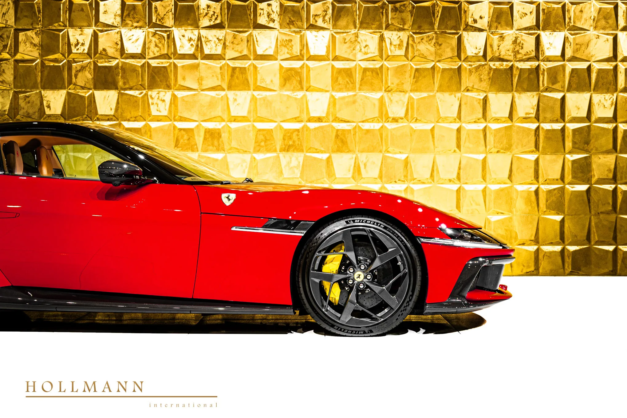 Ferrari 12Cilindri, 7/30
