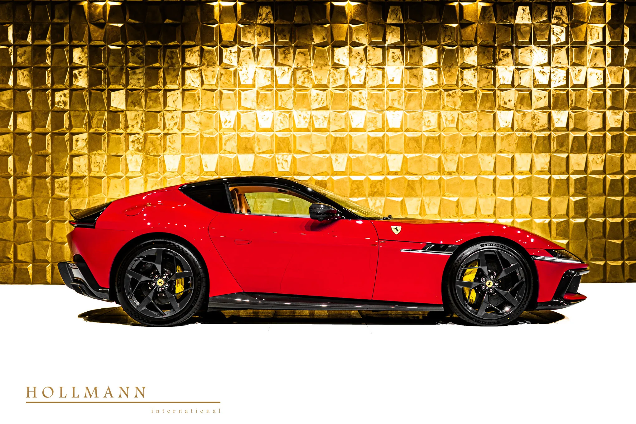 Ferrari 12Cilindri, 8/30