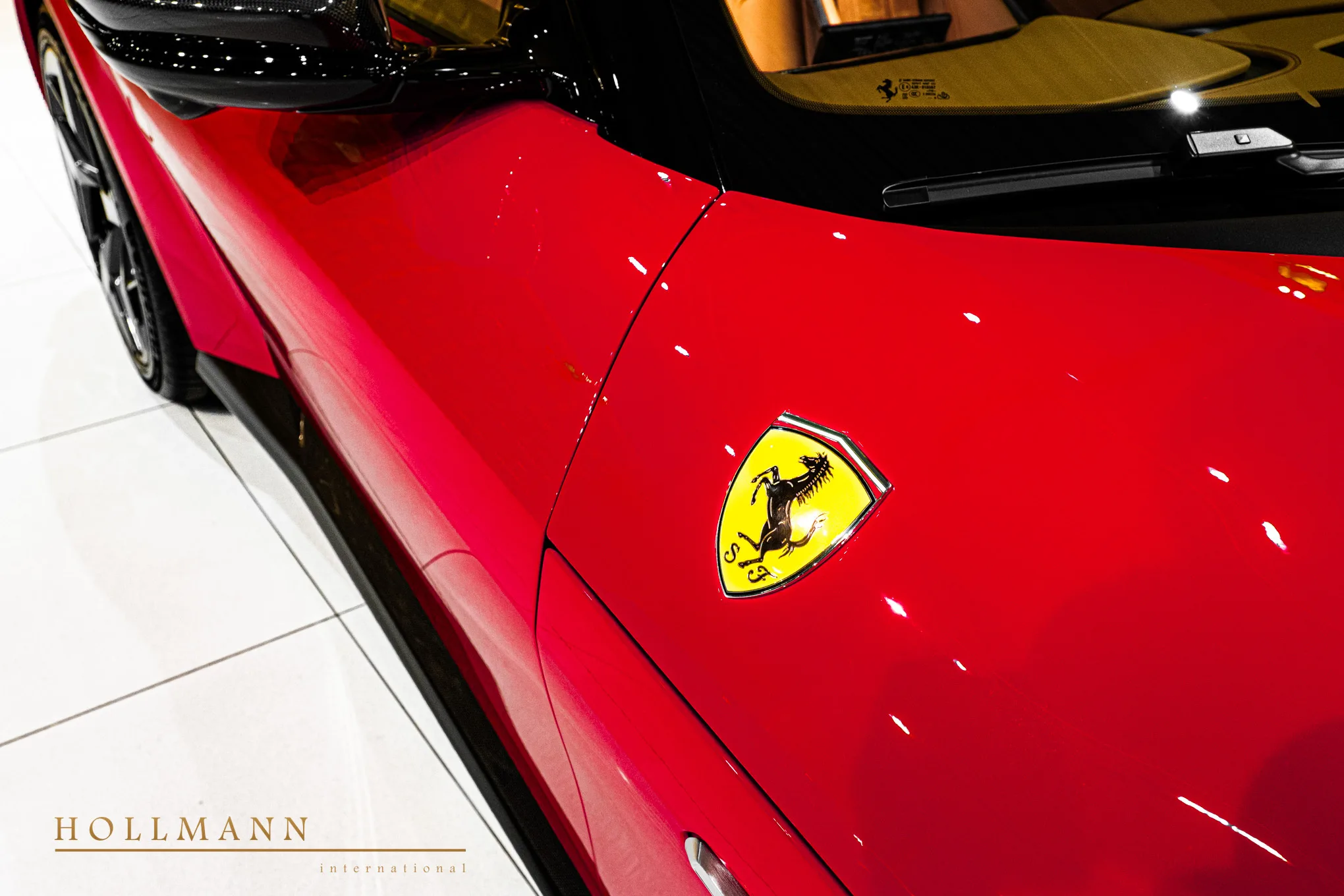 Ferrari 12Cilindri, 11/30