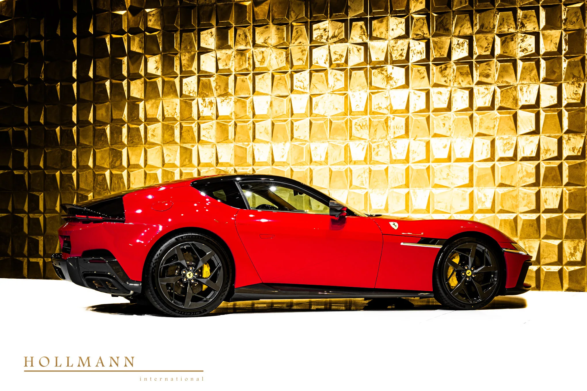 Ferrari 12Cilindri, 14/30