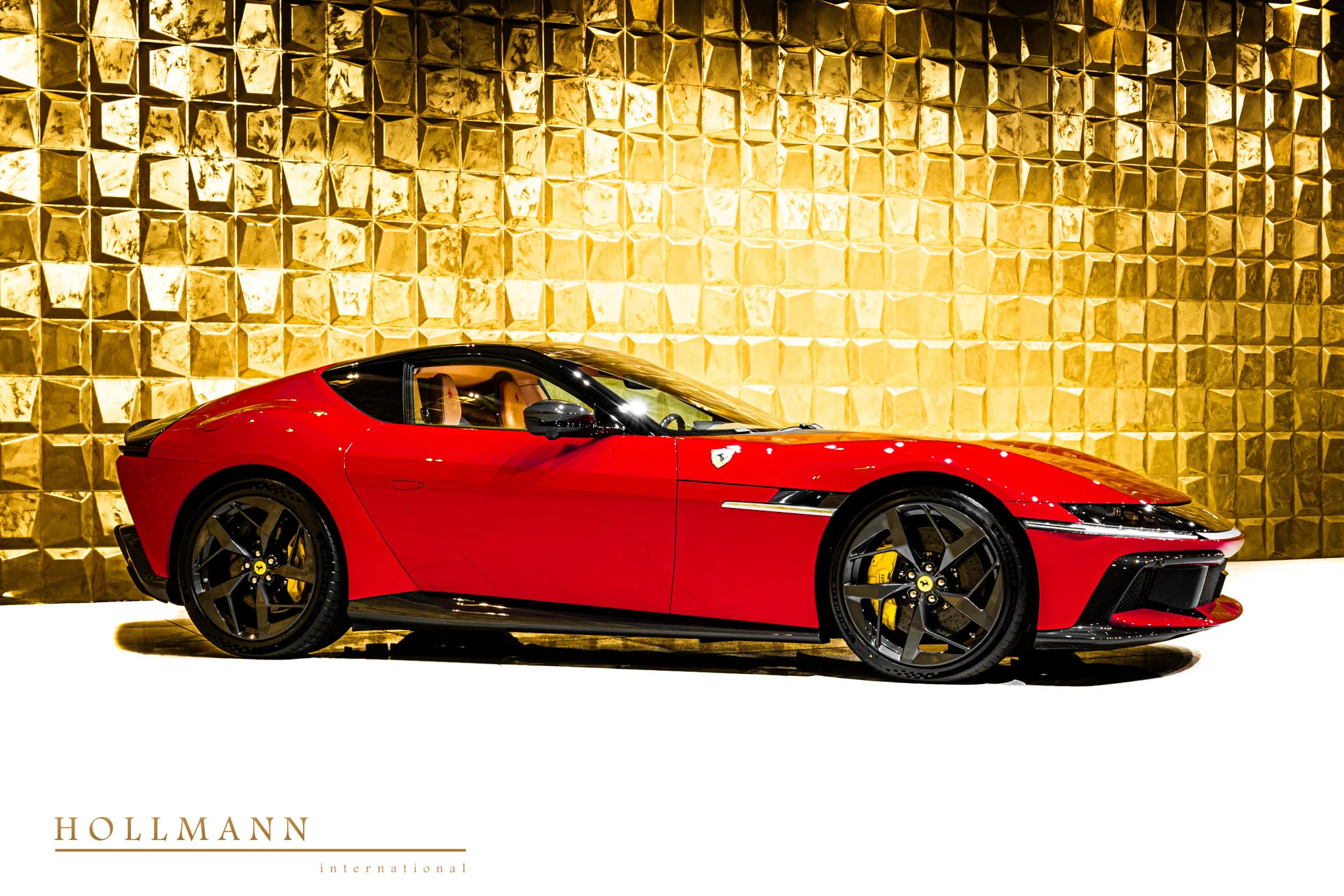Ferrari 12Cilindri, 17/30