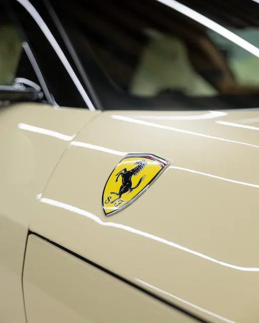 Ferrari 12Cilindri, 19/20