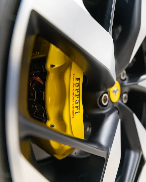 Ferrari 12Cilindri, 20/20