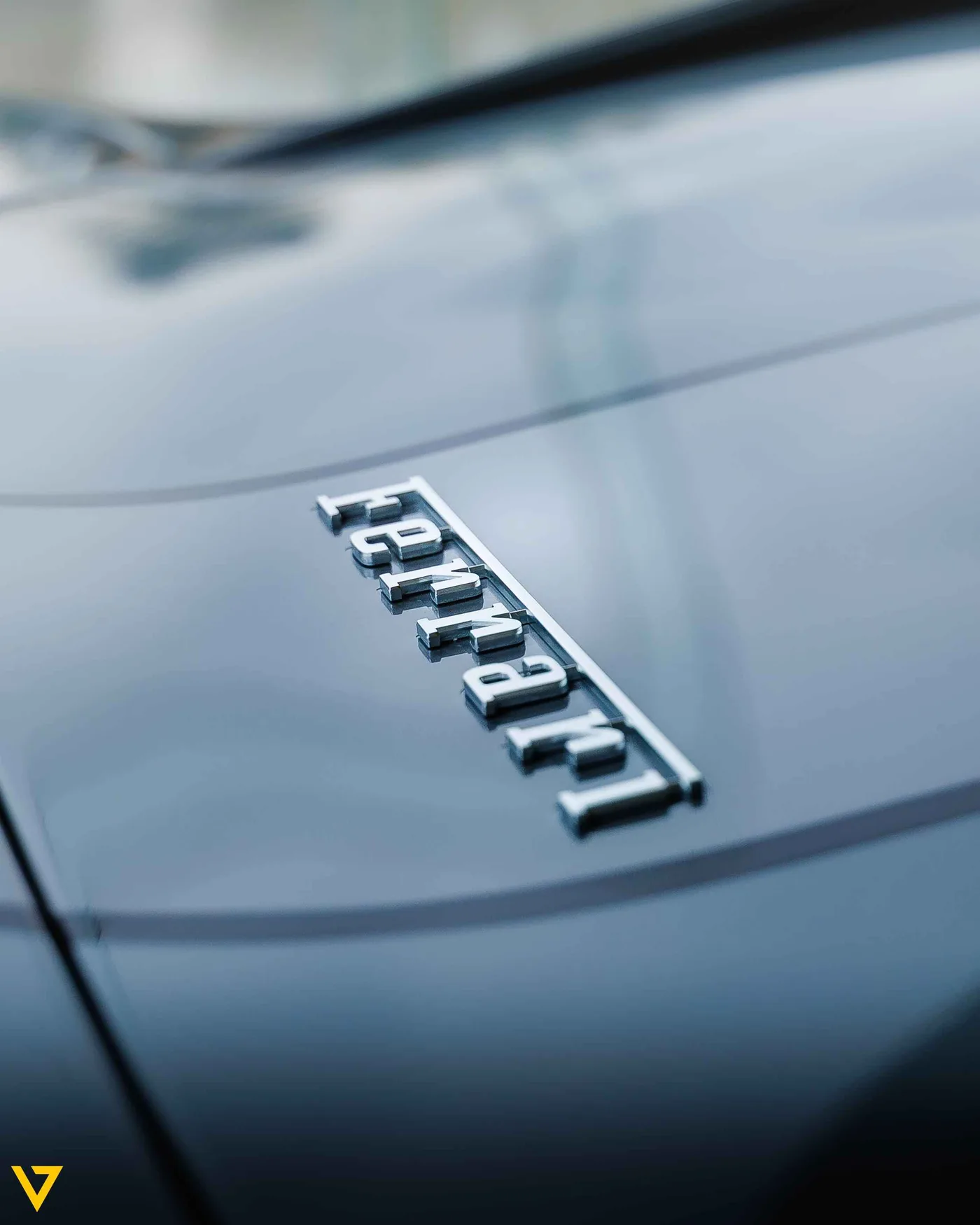 2024 Ferrari 812 Competizione Aperta angeboten von einem Supersportwagenhändler in Riyadh, Saudi-Arabien, Foto 18 von 19