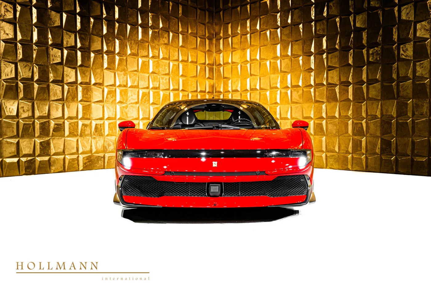 Ferrari 849 Testarossa angeboten von einem Fachhändler in Stuhr, Deutschland, Foto 2 von 8