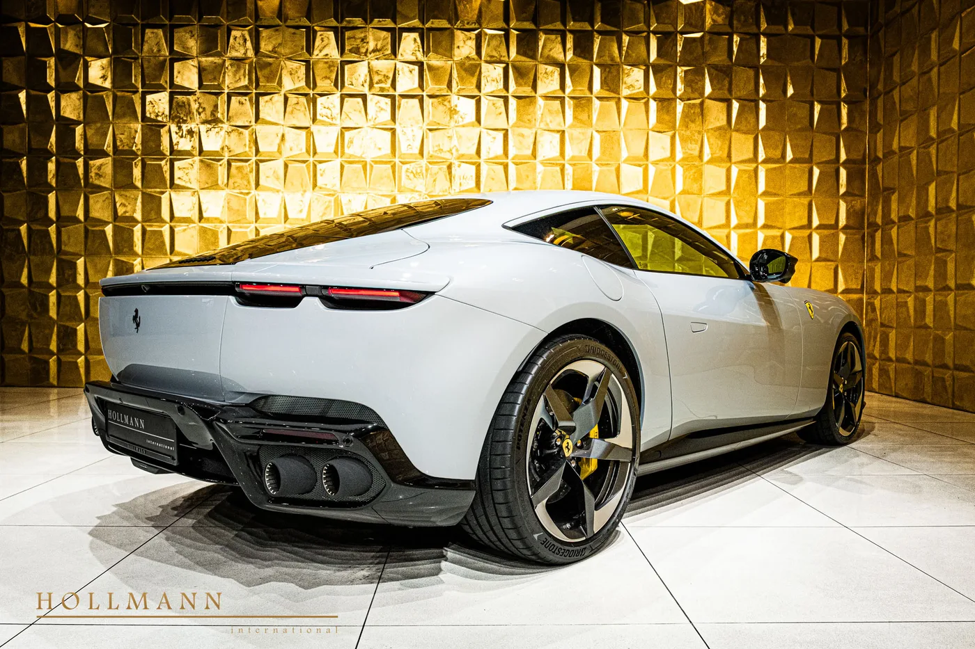 Ferrari Amalfi offered by a specialist dealer in Stuhr, Germany, photo 7 of 8