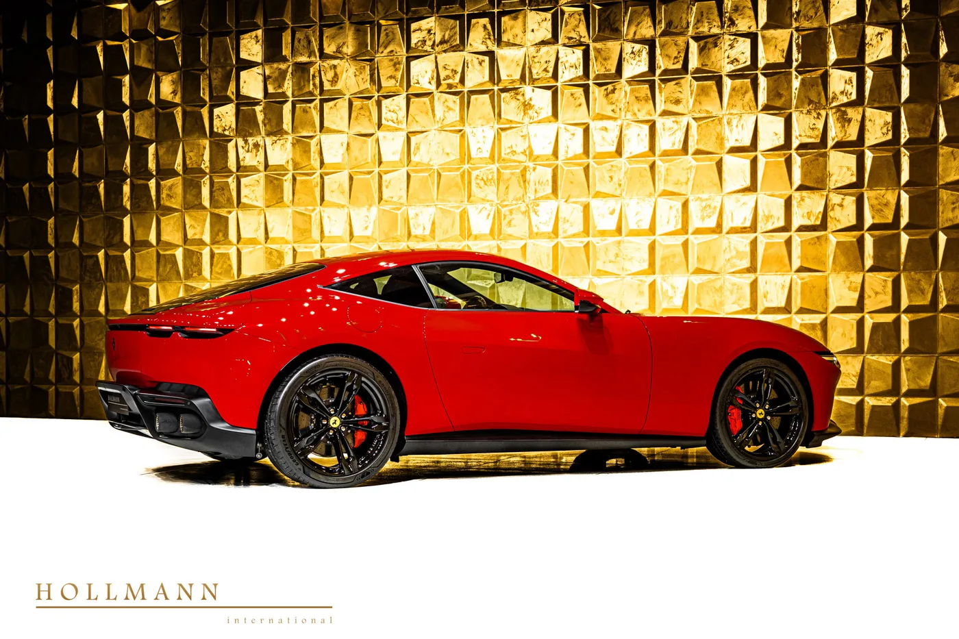 Ferrari Amalfi offered by a specialist dealer in Stuhr, Germany, photo 8 of 8